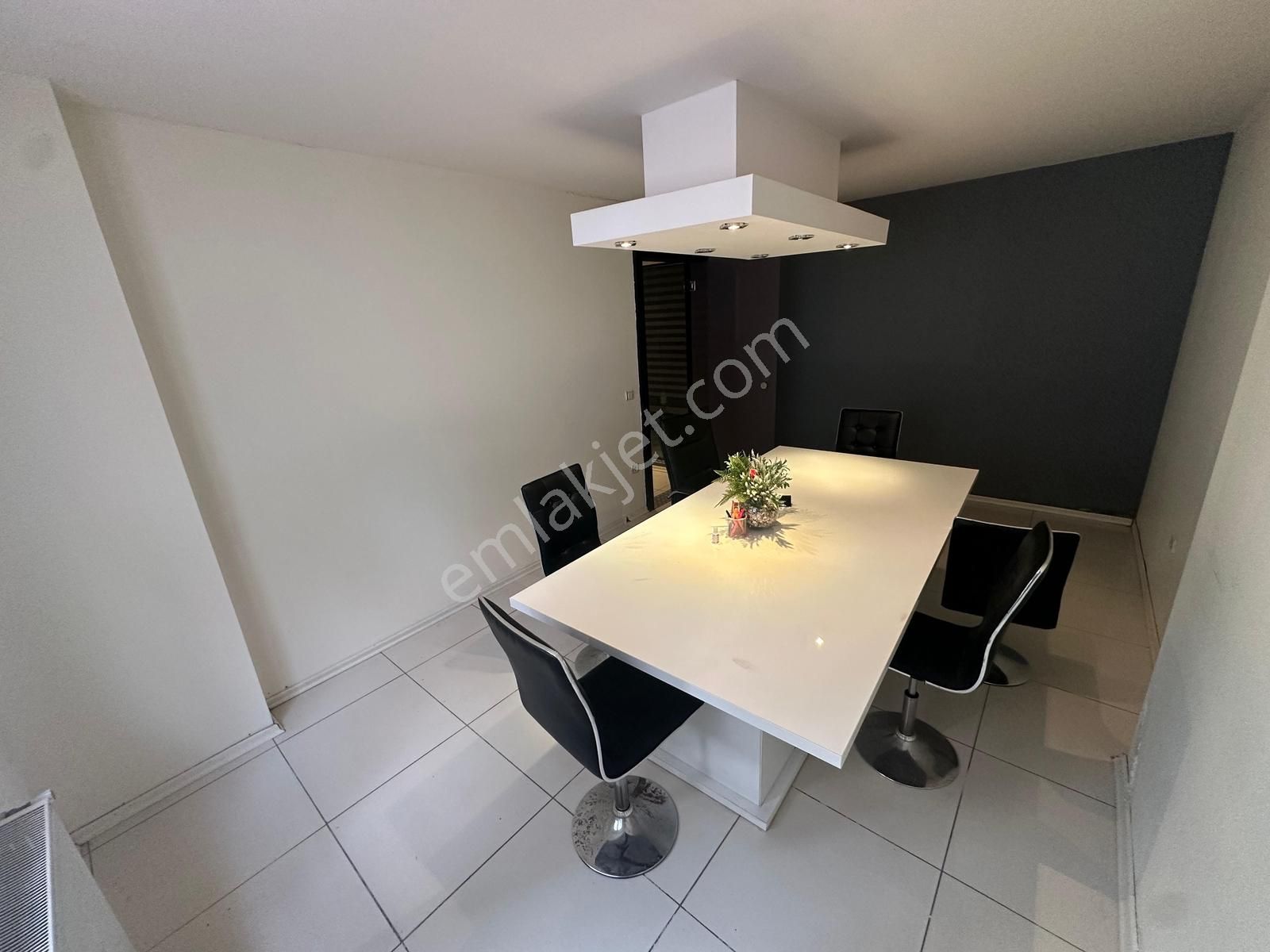 Ümraniye Çakmak Evsun Cıty Apartmanı Satılık Ofis - Görsel 19