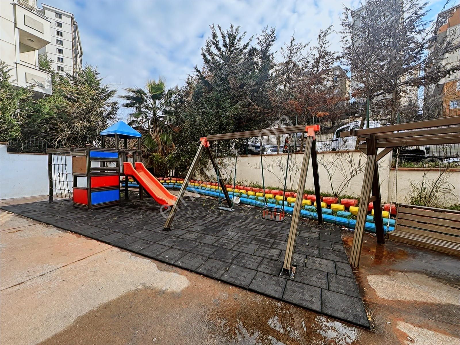 Ümraniye Çakmak Evsun Cıty Apartmanı Satılık Ofis - Görsel 10