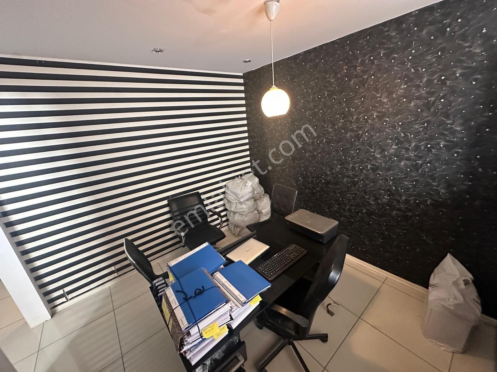 Ümraniye Çakmak Evsun Cıty Apartmanı Satılık Ofis - Görsel 6