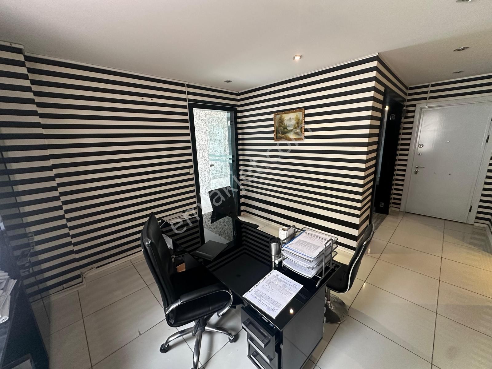 Ümraniye Çakmak Evsun Cıty Apartmanı Satılık Ofis - Görsel 5