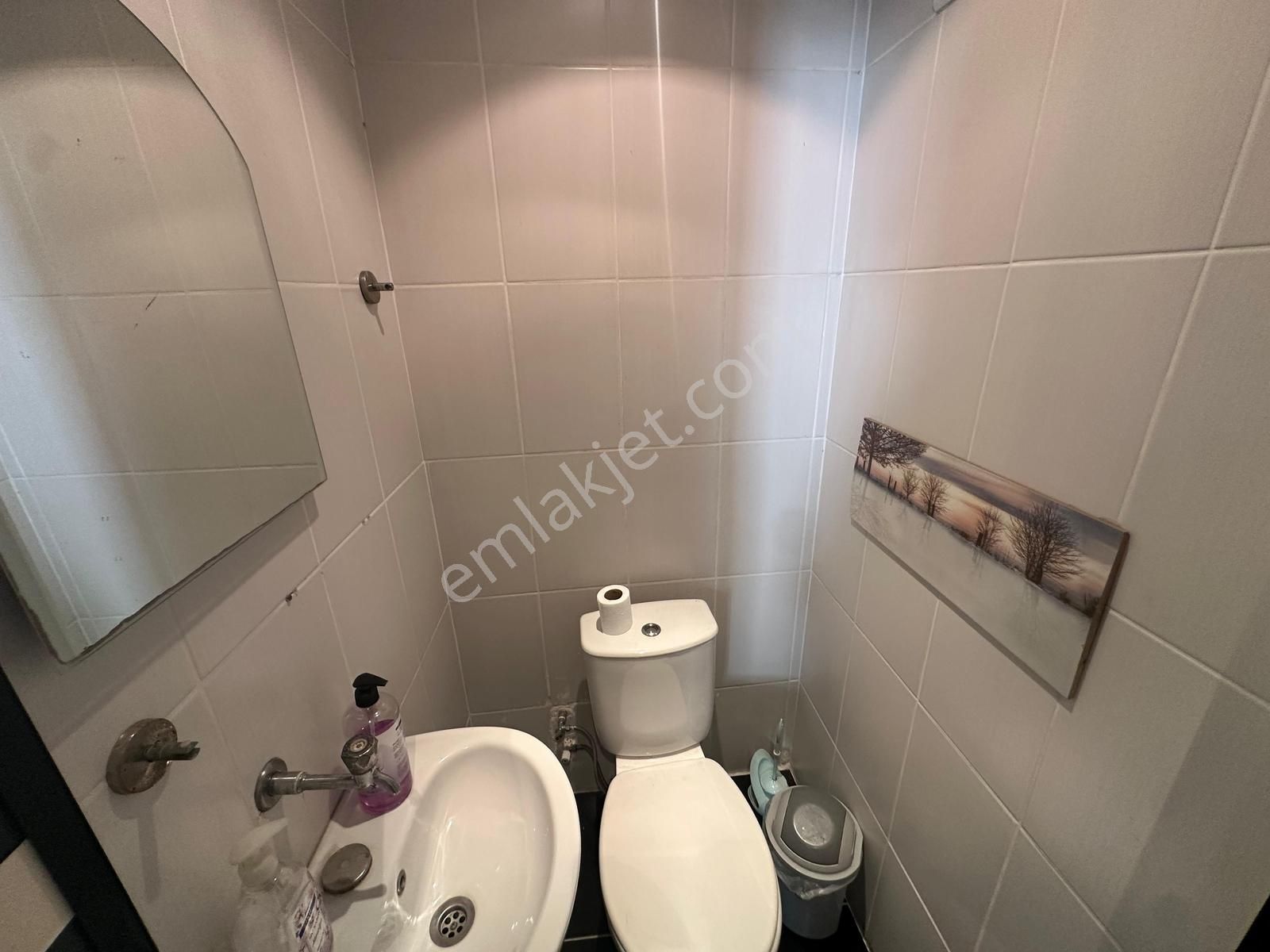 Ümraniye Çakmak Evsun Cıty Apartmanı Satılık Ofis - Görsel 16