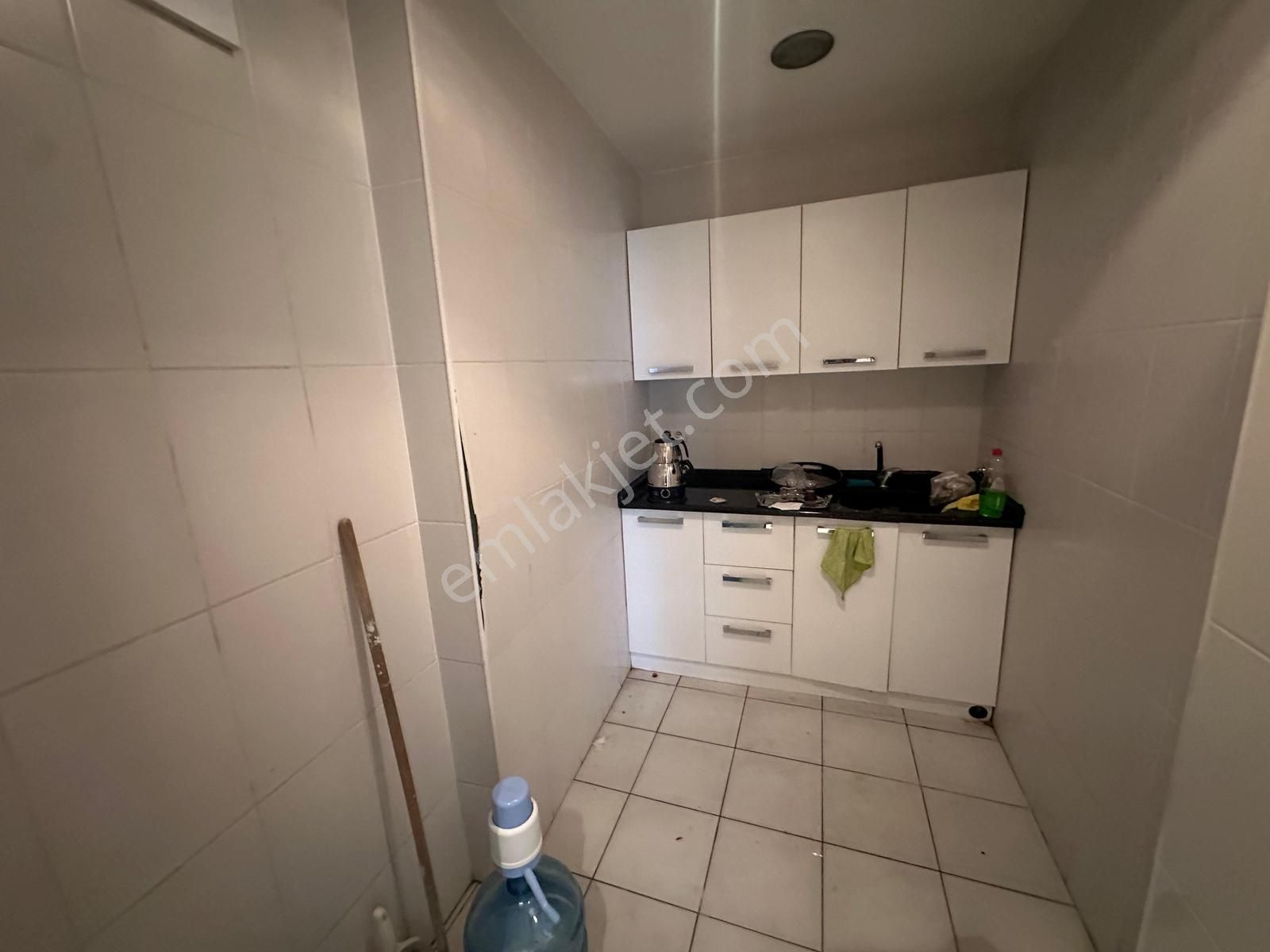 Ümraniye Çakmak Evsun Cıty Apartmanı Satılık Ofis - Görsel 17