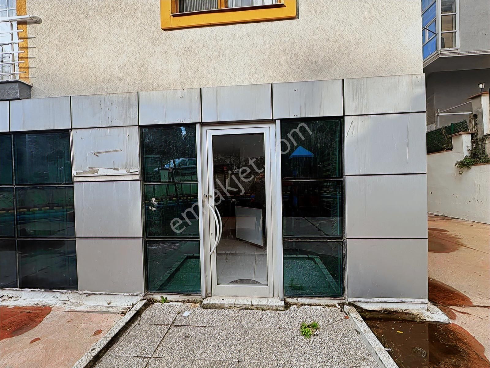 Ümraniye Çakmak Evsun Cıty Apartmanı Satılık Ofis - Görsel 23