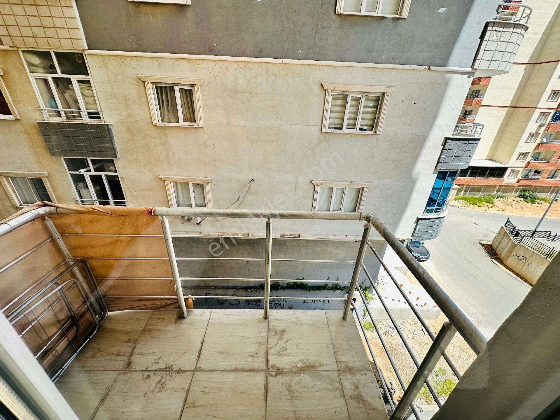 Dinç Emlaktan Satılık Hazır Kiracılı 1+1 Daire Hastane Konumlu - Görsel 15