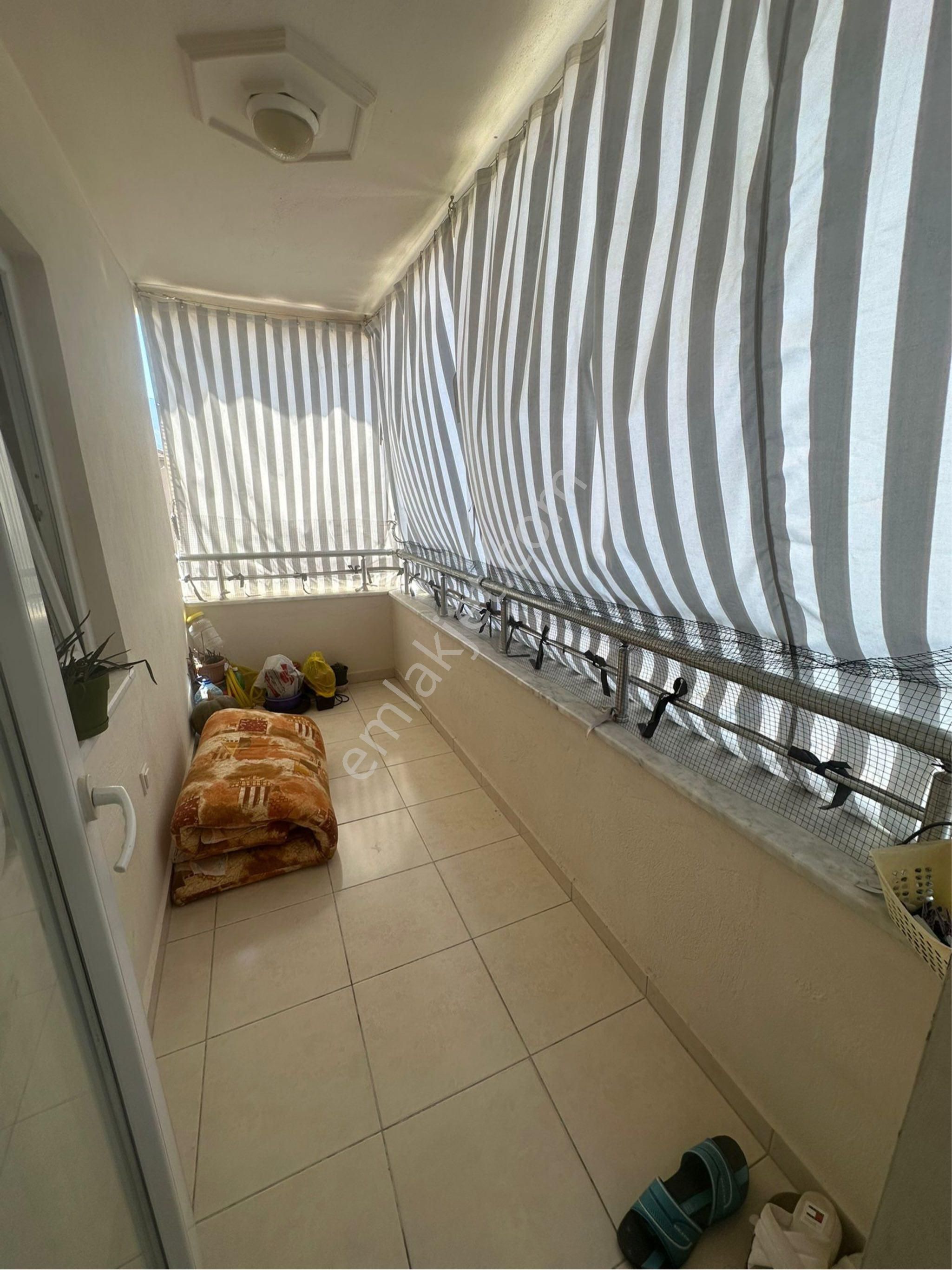 Fesleğen’de Masrafsız 3+1 Asansörlü Satılık Daire - Görsel 14