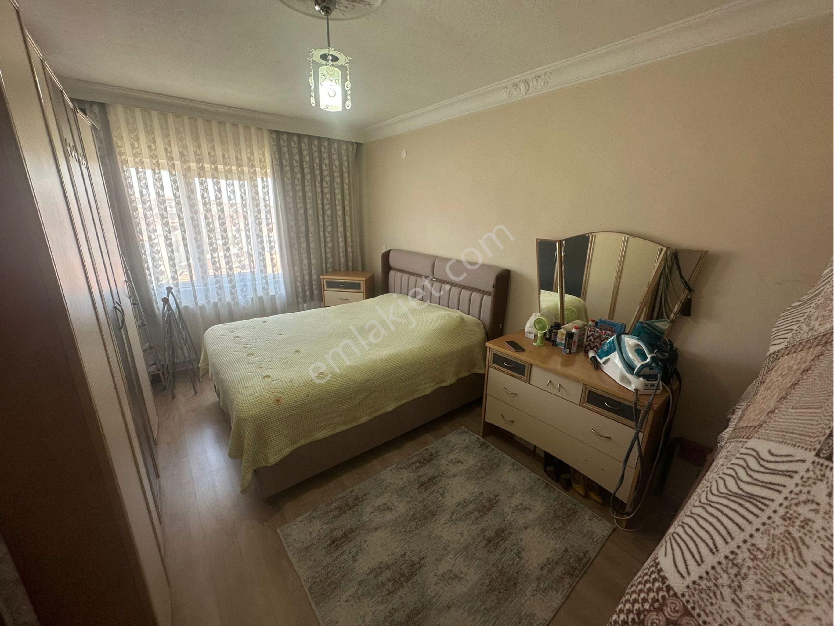 Fesleğen’de Masrafsız 3+1 Asansörlü Satılık Daire - Görsel 9