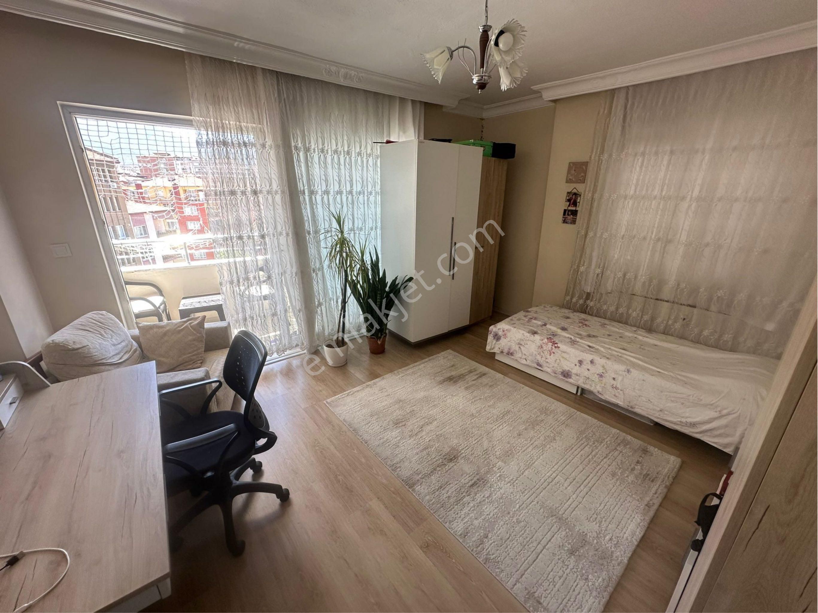 Fesleğen’de Masrafsız 3+1 Asansörlü Satılık Daire - Görsel 5