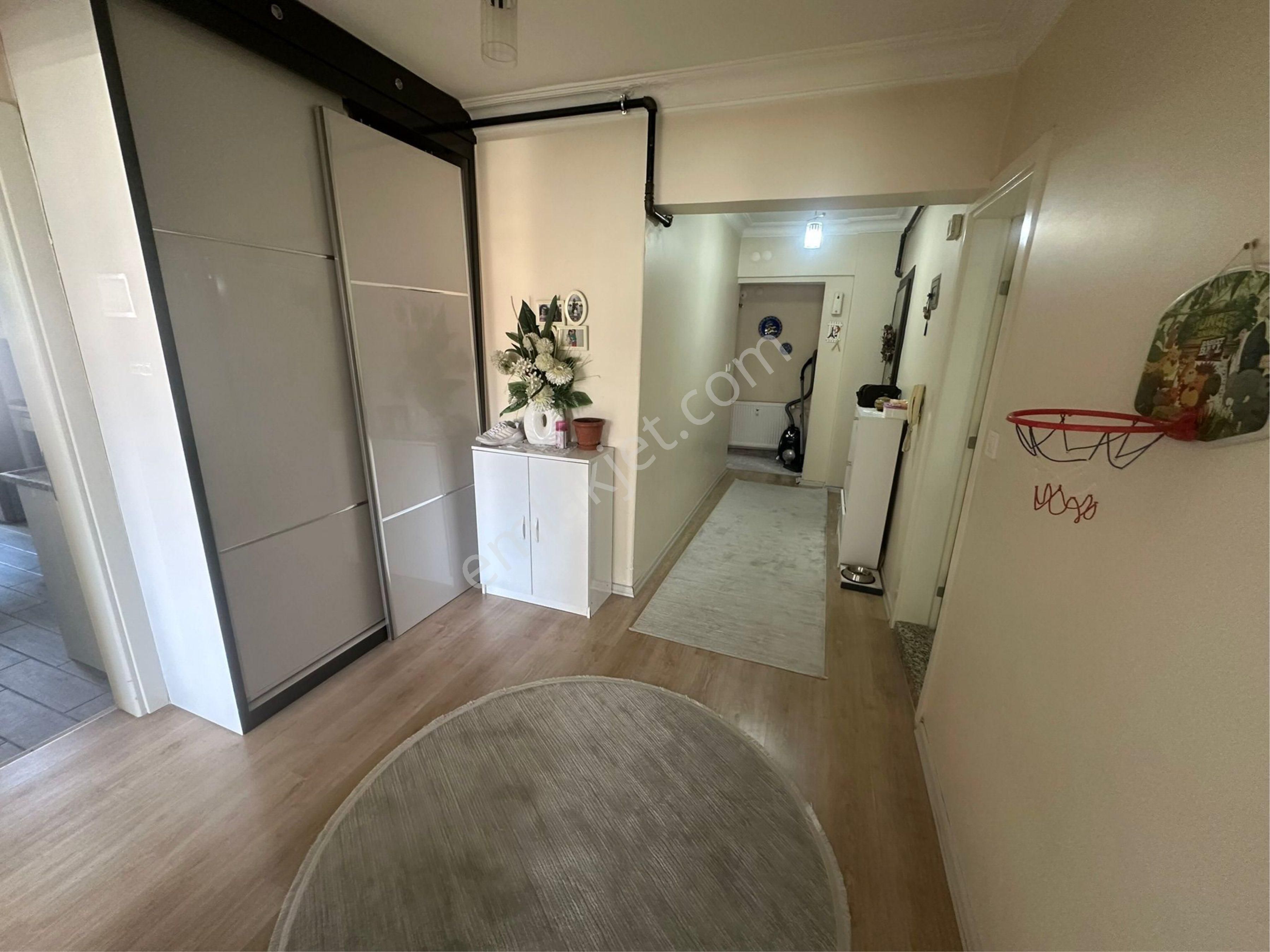 Fesleğen’de Masrafsız 3+1 Asansörlü Satılık Daire - Görsel 12