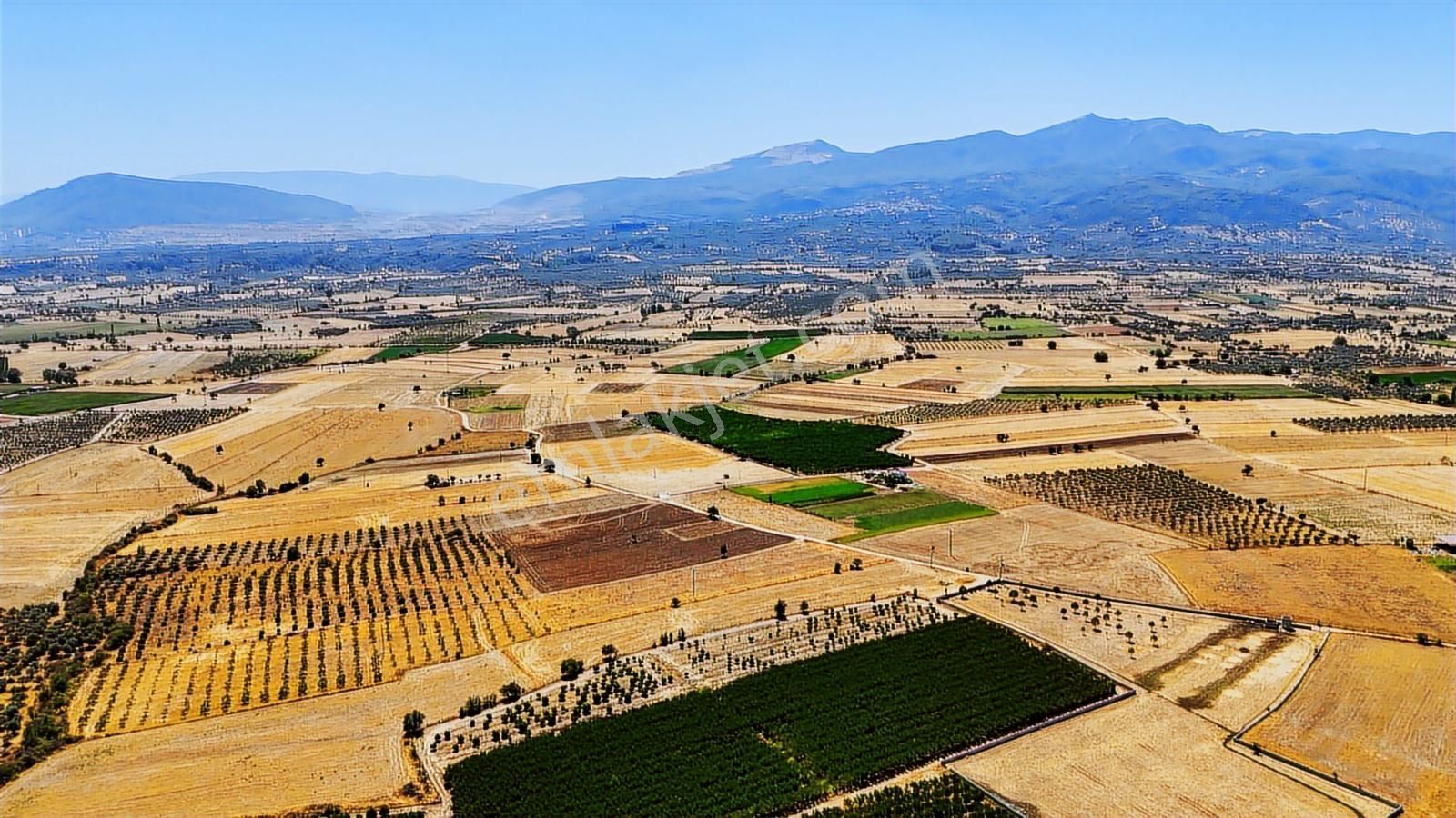 Cb Marina'dan Hacıbayramlar Mah. Satılık 2780 M2 "tarla" - Görsel 9