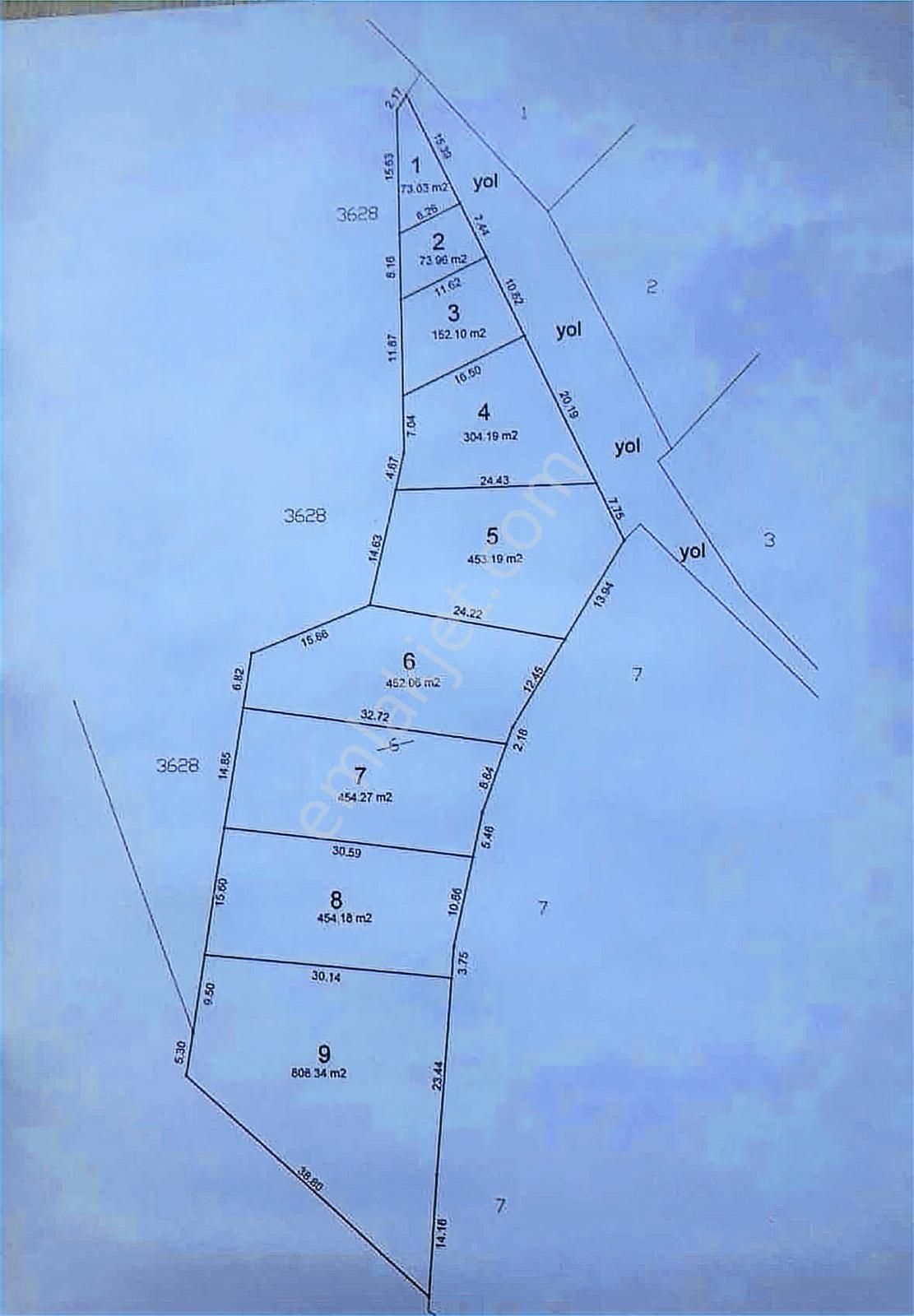 Mudanya Esence Satılık Hisse - Görsel 4