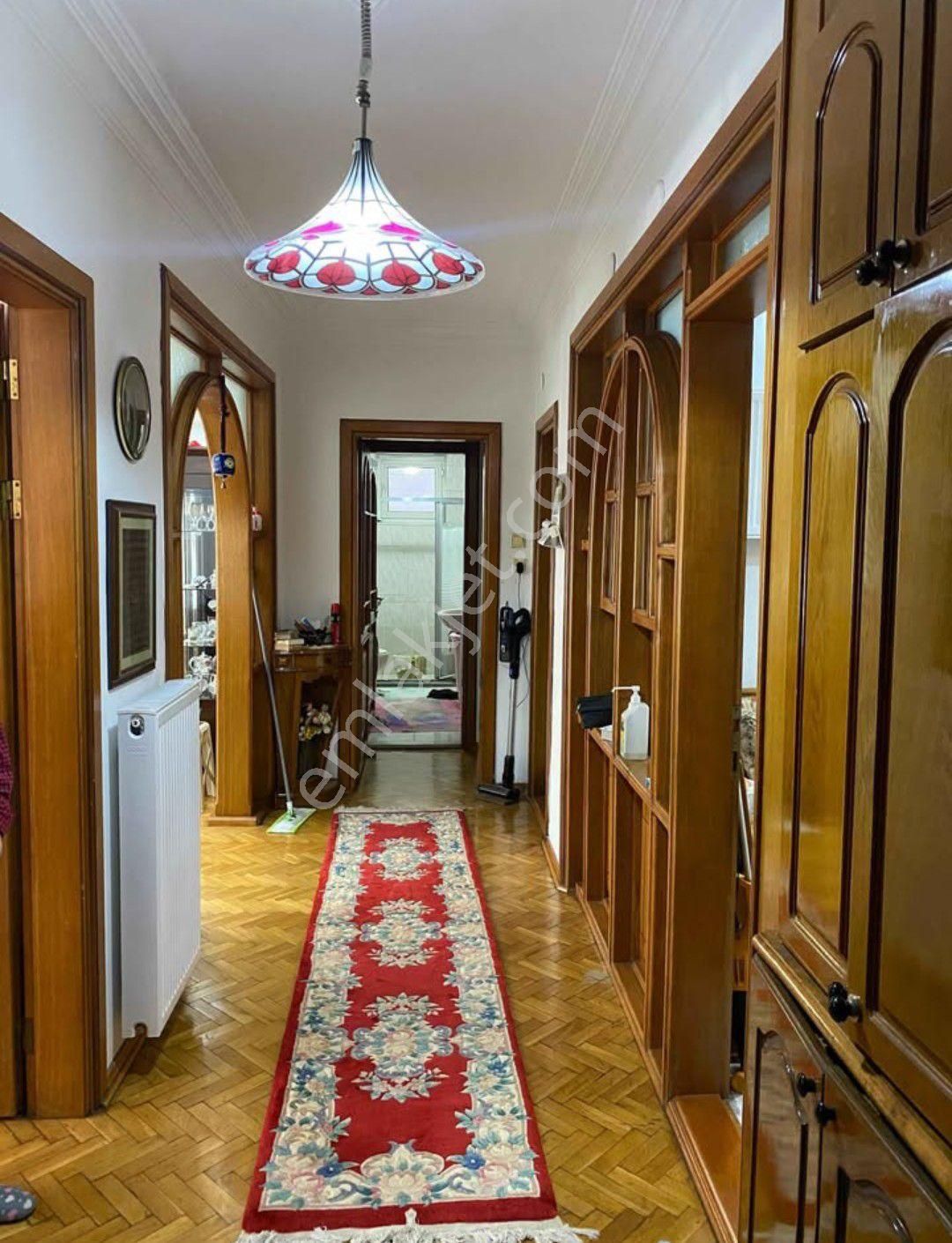 İlkadım 100. Yıl Bulvarına Cephe Çok Geniş 2+1 - Görsel 4