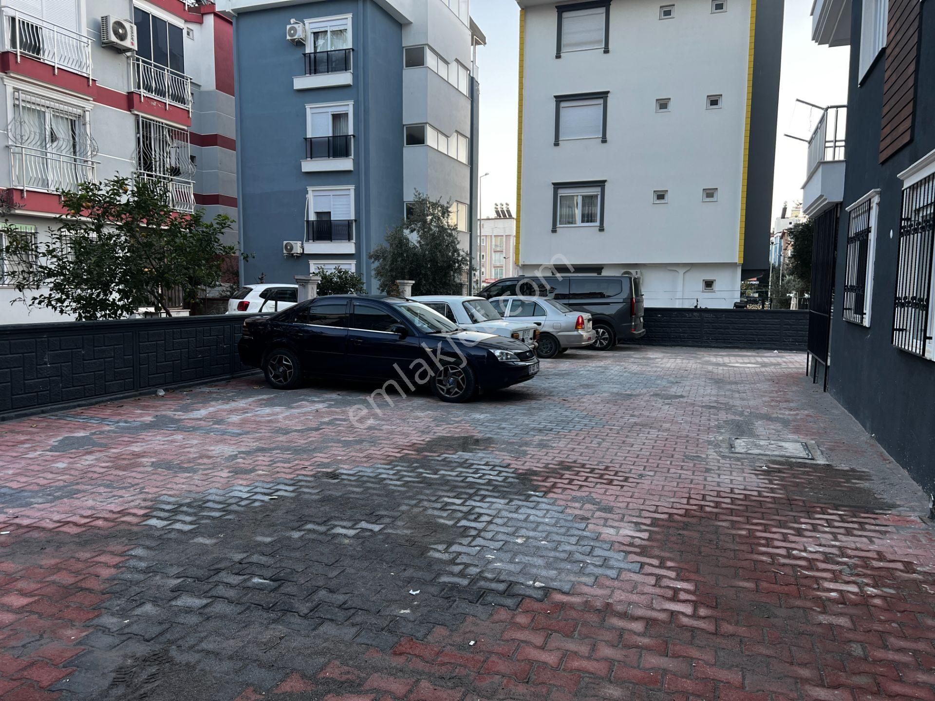 Sıfır Binada Teraslı Kullanışlı 4+1 Dubleks - Görsel 21