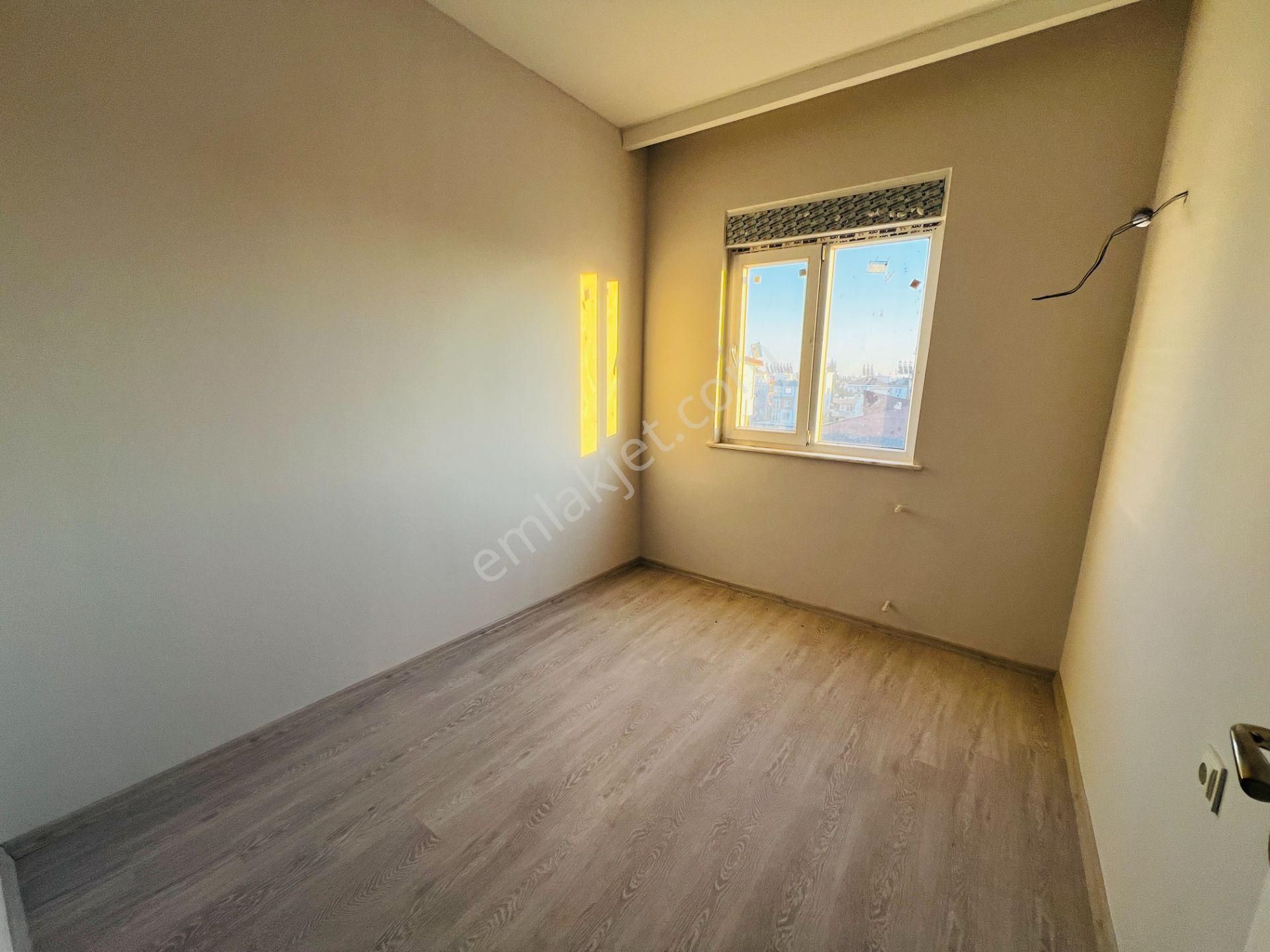 Sıfır Binada Teraslı Kullanışlı 4+1 Dubleks - Görsel 12