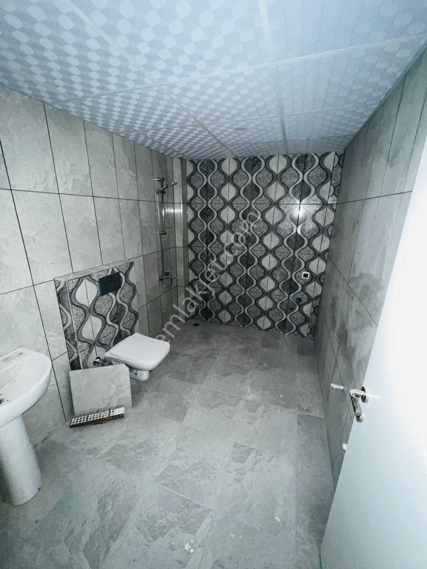 Sıfır Binada Teraslı Kullanışlı 4+1 Dubleks - Görsel 19