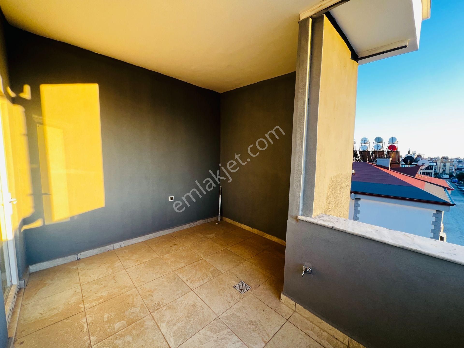 Sıfır Binada Teraslı Kullanışlı 4+1 Dubleks - Görsel 18