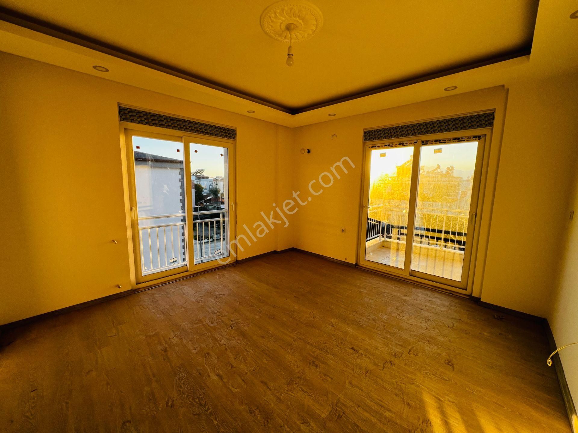 Sıfır Binada Teraslı Kullanışlı 4+1 Dubleks - Görsel 3