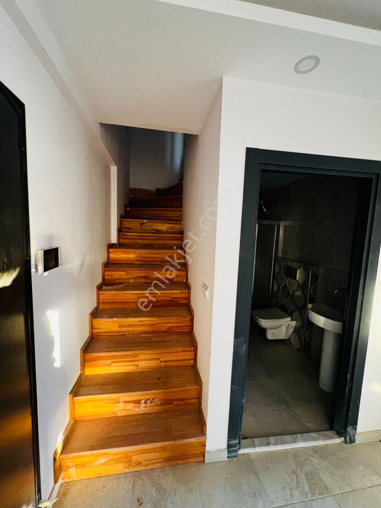 Sıfır Binada Teraslı Kullanışlı 4+1 Dubleks - Görsel 7