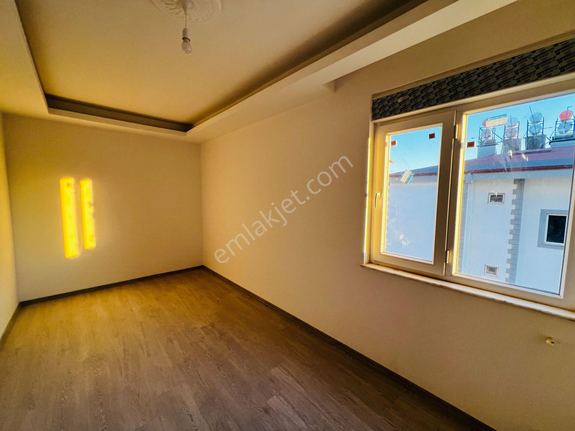 Sıfır Binada Teraslı Kullanışlı 4+1 Dubleks - Görsel 6