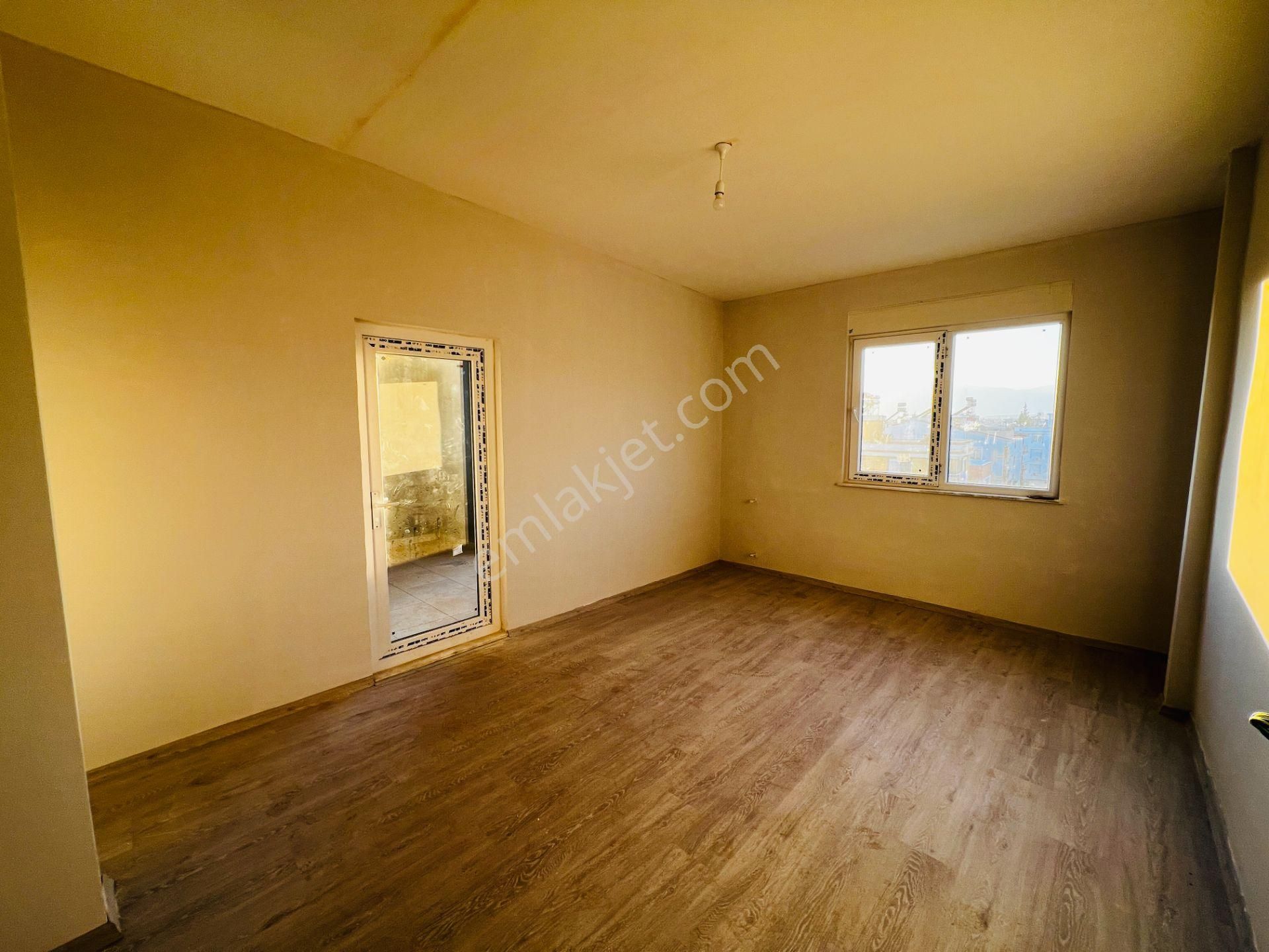 Sıfır Binada Teraslı Kullanışlı 4+1 Dubleks - Görsel 15