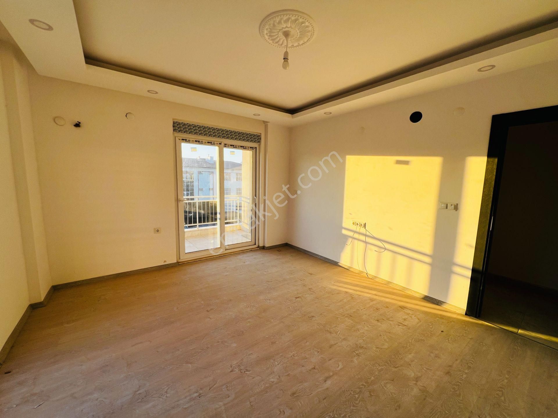 Sıfır Binada Teraslı Kullanışlı 4+1 Dubleks - Görsel 4