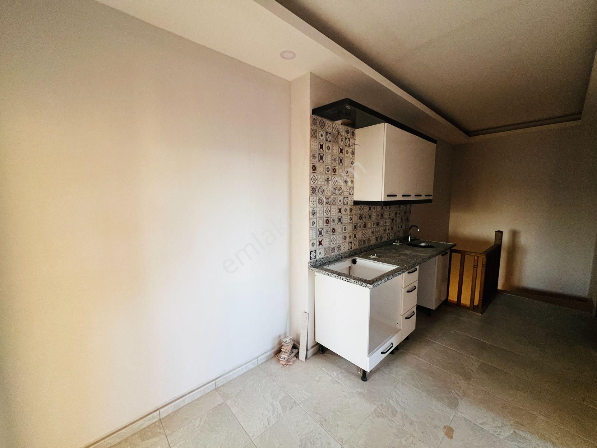 Sıfır Binada Teraslı Kullanışlı 4+1 Dubleks - Görsel 11