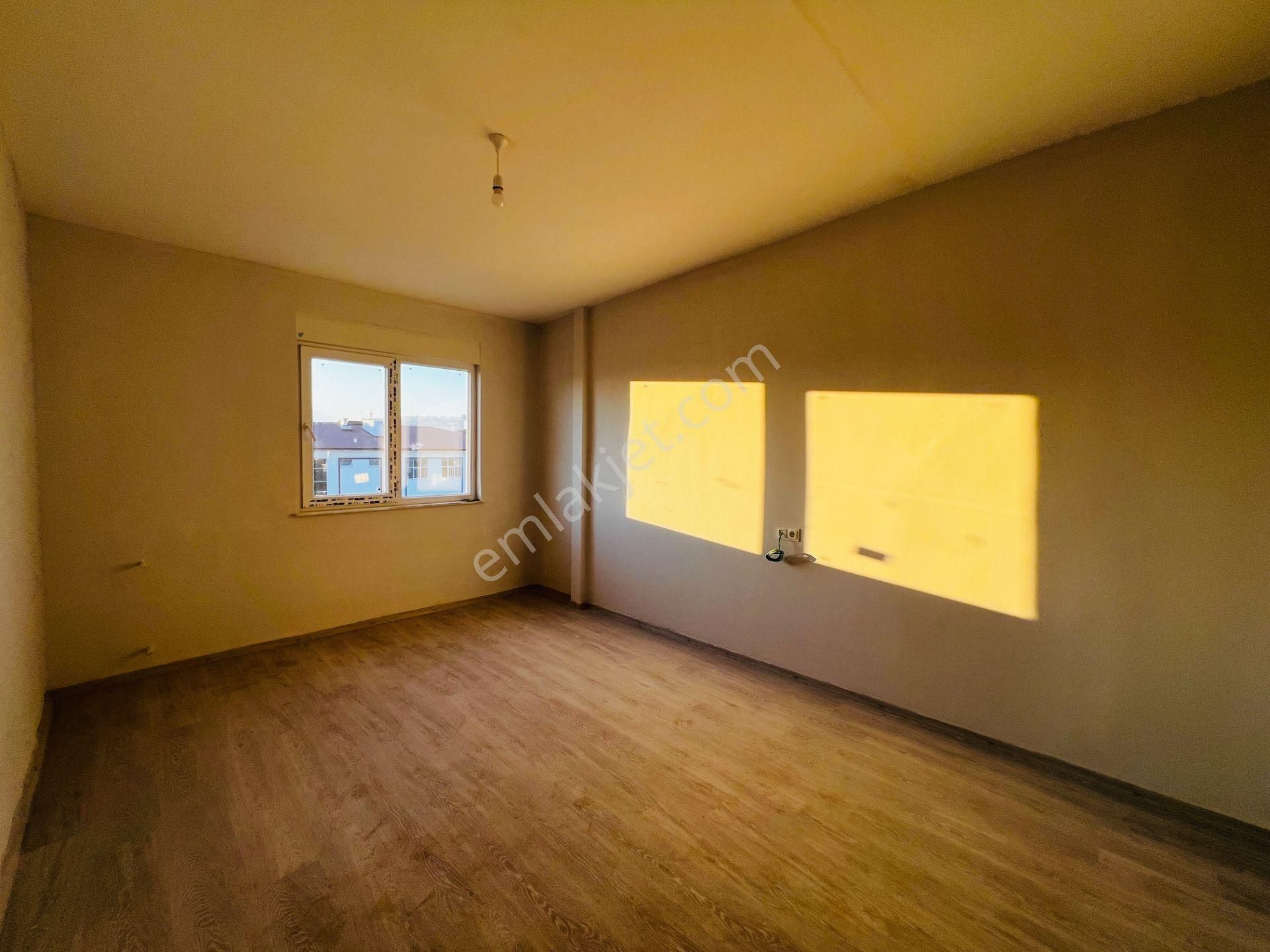 Sıfır Binada Teraslı Kullanışlı 4+1 Dubleks - Görsel 16