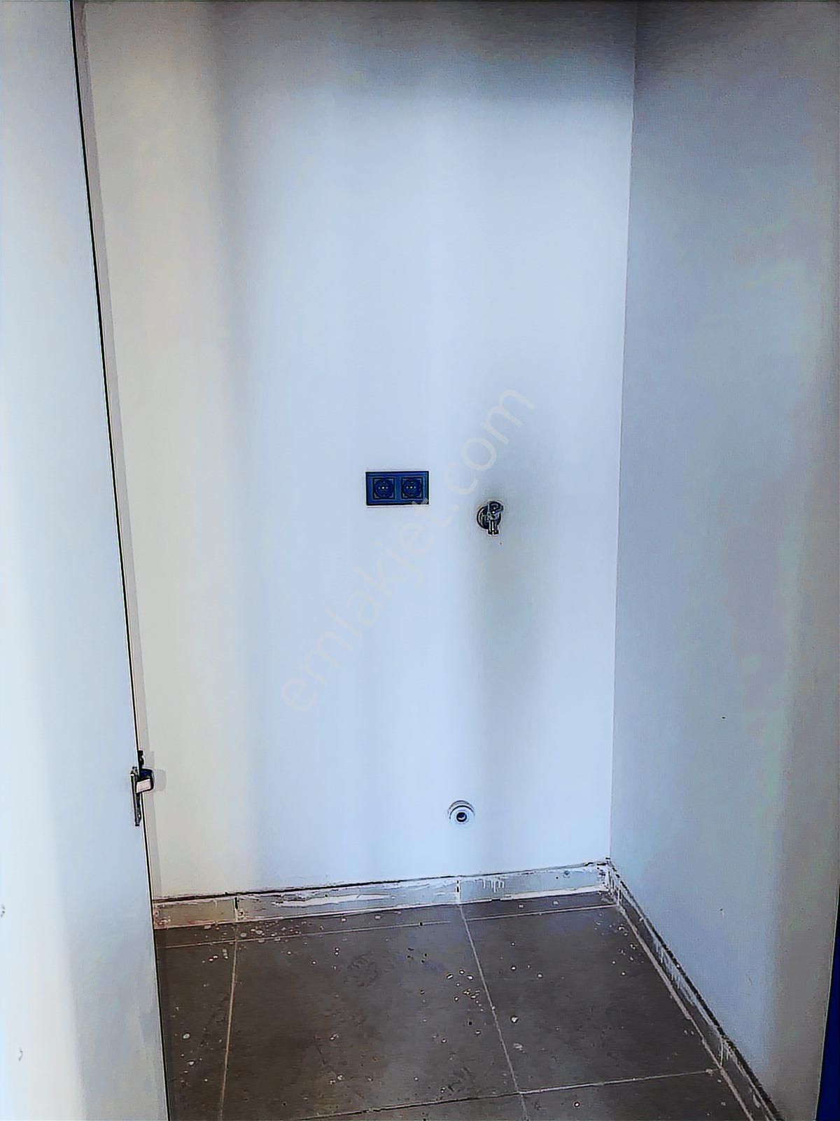 Bayraklı Toki 8.etap'da Sıfır Kiralık (3+1) Daire - Görsel 25