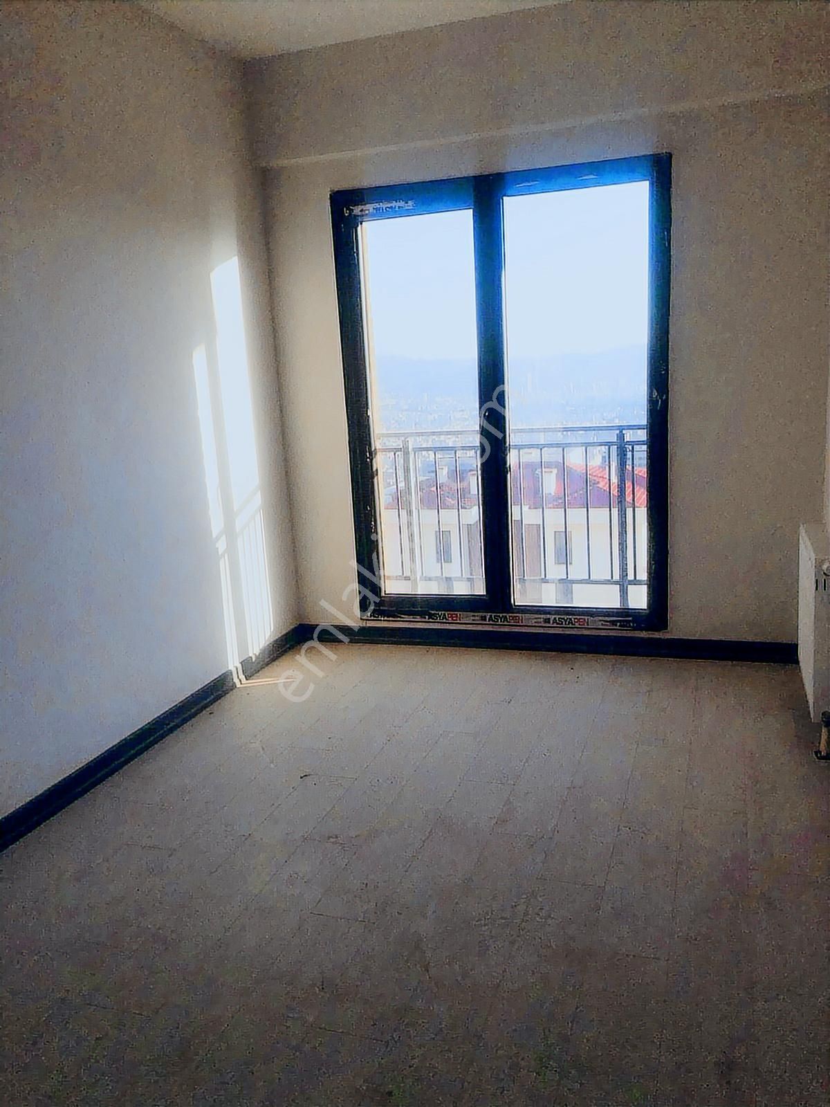 Bayraklı Toki 8.etap'da Sıfır Kiralık (3+1) Daire - Görsel 15