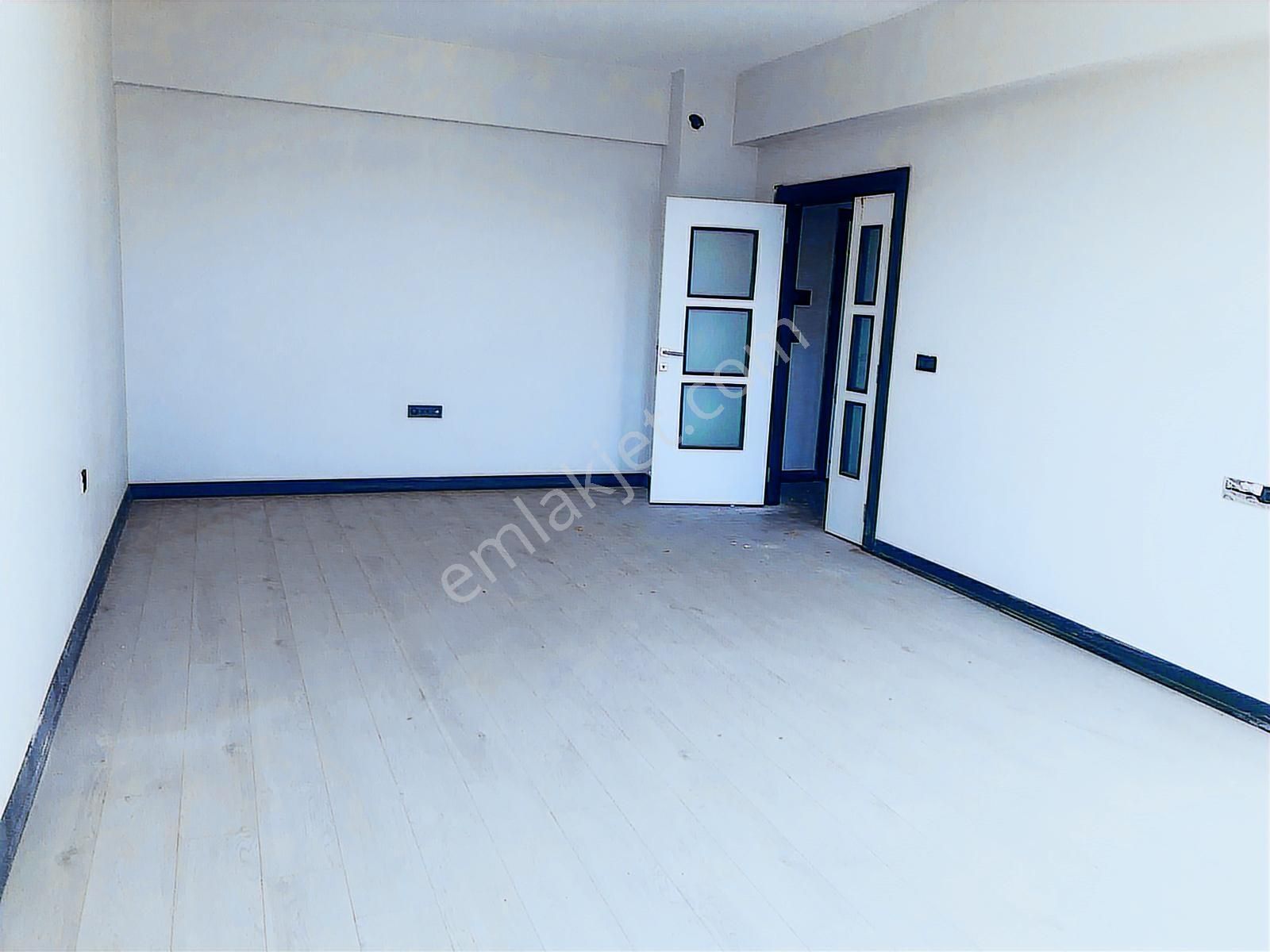 Bayraklı Toki 8.etap'da Sıfır Kiralık (3+1) Daire - Görsel 8