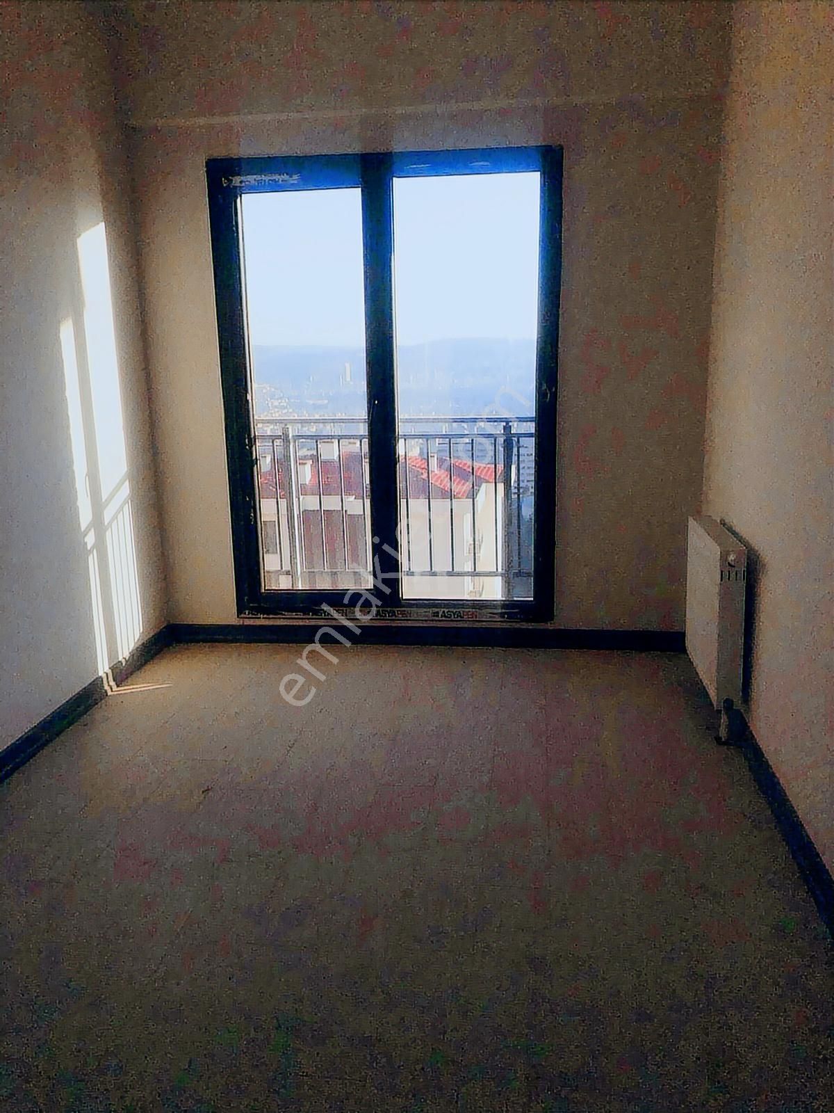 Bayraklı Toki 8.etap'da Sıfır Kiralık (3+1) Daire - Görsel 16