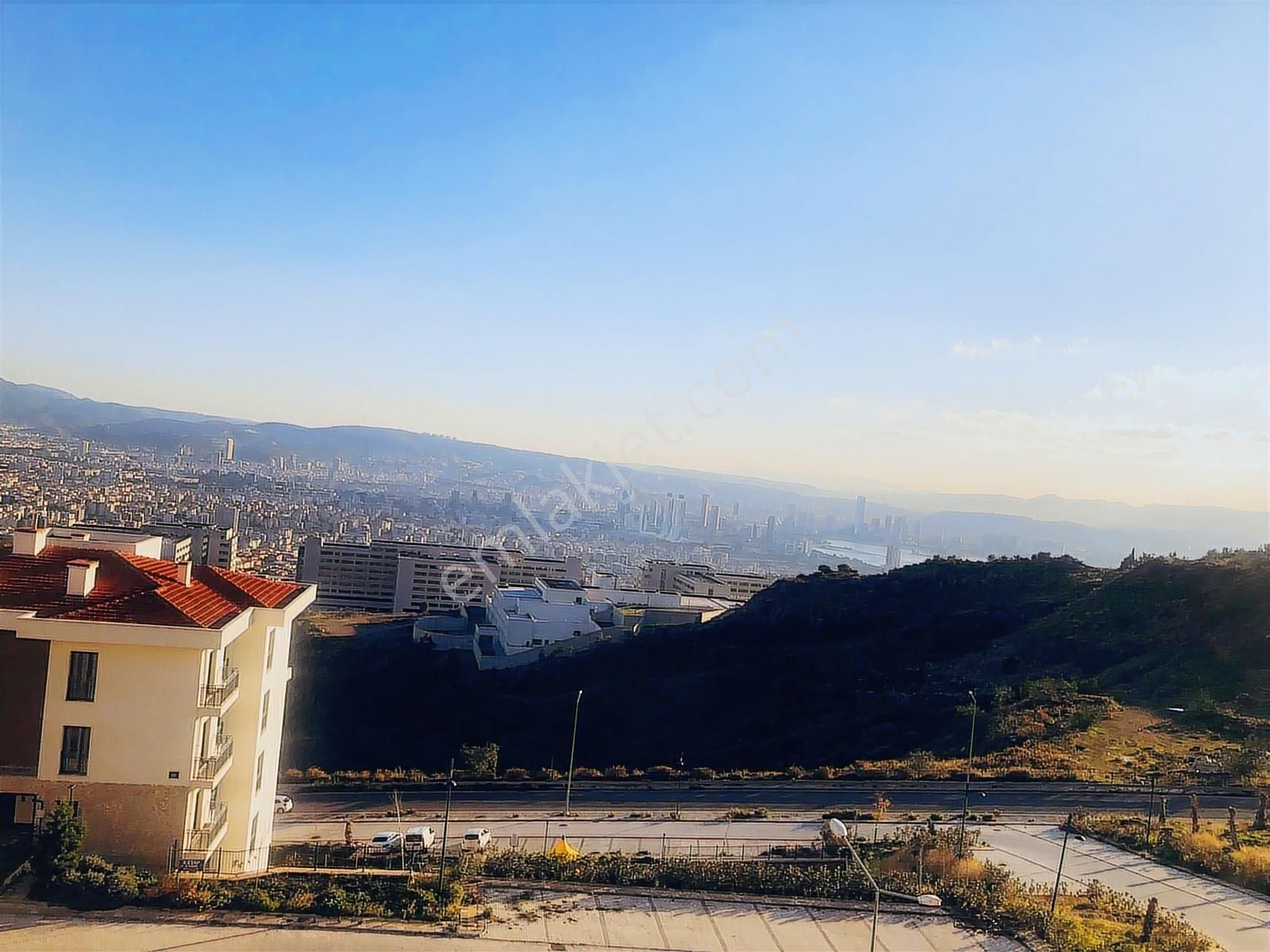 Bayraklı Toki 8.etap'da Sıfır Kiralık (3+1) Daire - Görsel 34