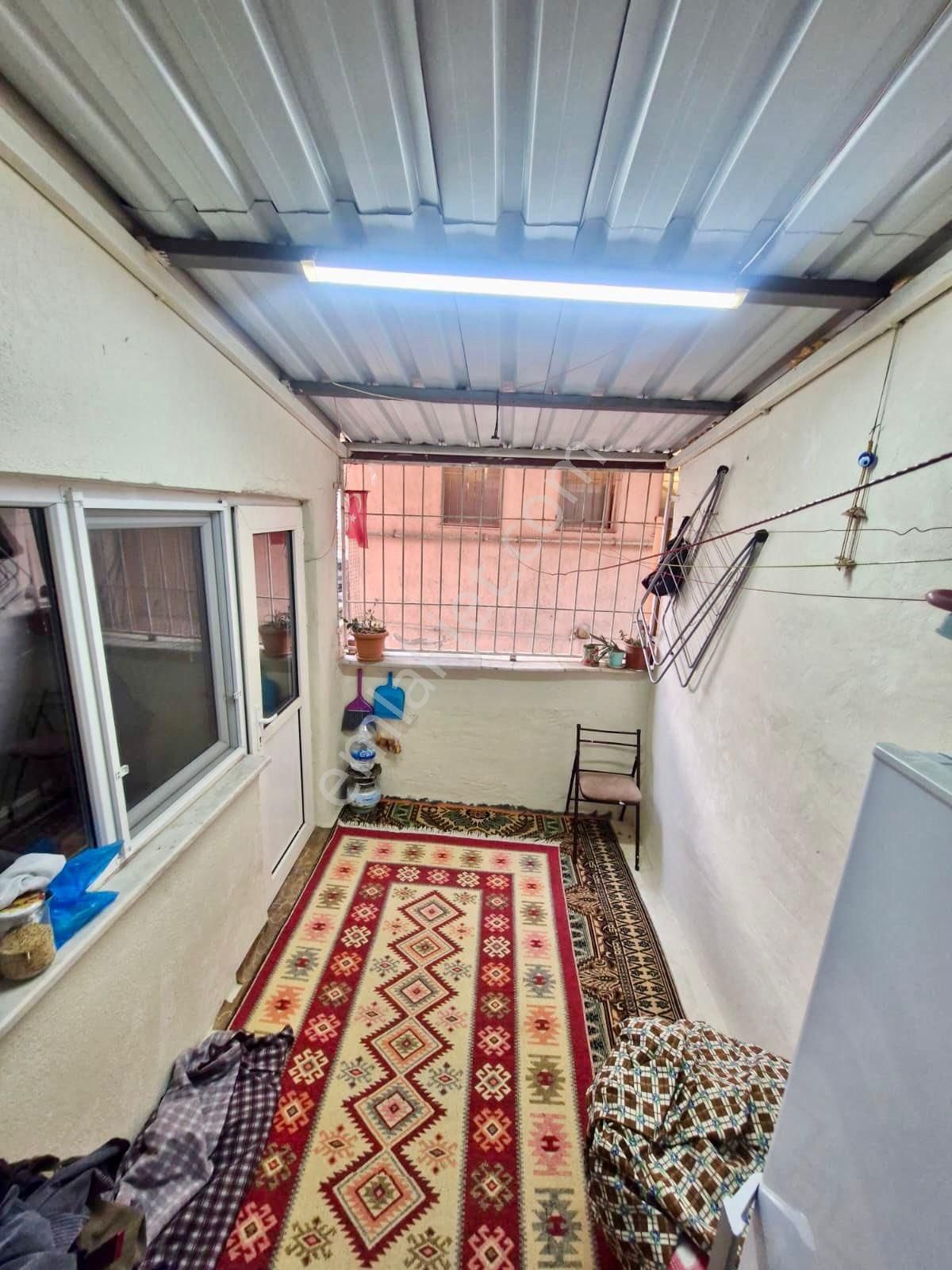 Kayalık Cadde Mevkili Geniş Kullanışlı 3+1 Bahçeli Satılık Daire - Görsel 13