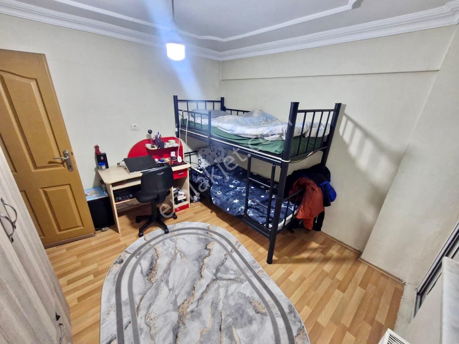 Kayalık Cadde Mevkili Geniş Kullanışlı 3+1 Bahçeli Satılık Daire - Görsel 14