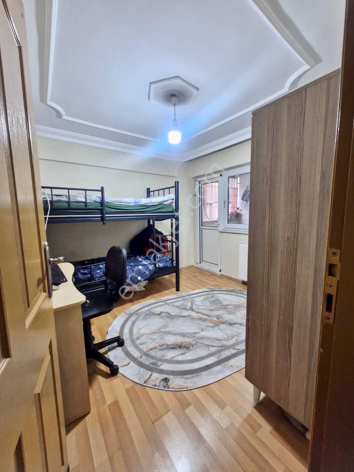 Kayalık Cadde Mevkili Geniş Kullanışlı 3+1 Bahçeli Satılık Daire - Görsel 11