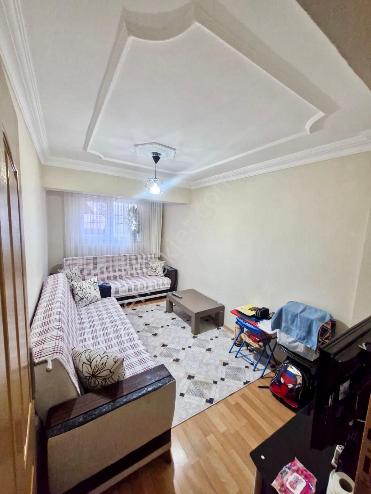 Kayalık Cadde Mevkili Geniş Kullanışlı 3+1 Bahçeli Satılık Daire - Görsel 10