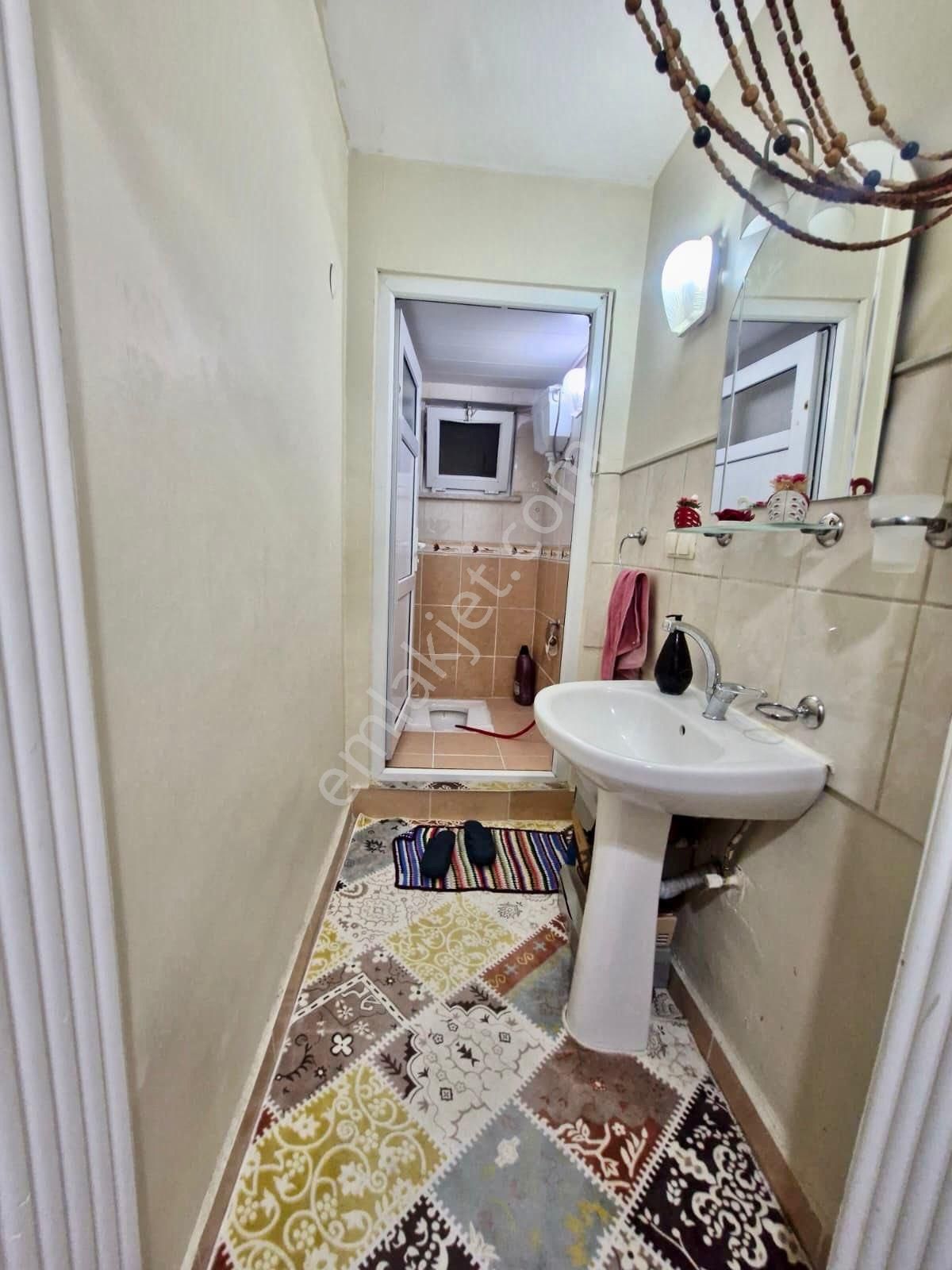 Kayalık Cadde Mevkili Geniş Kullanışlı 3+1 Bahçeli Satılık Daire - Görsel 8