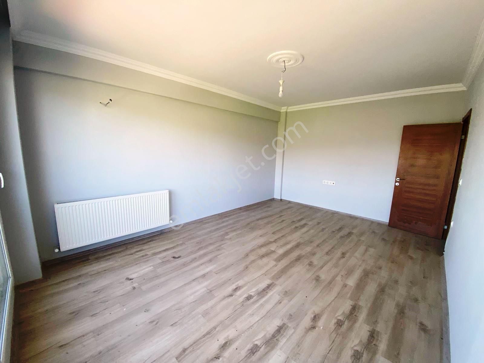 Bodrum Milas’ta , Satılık Geniş Ve Ferah Zemin Giriş Kat Daire 2+1 - Görsel 3