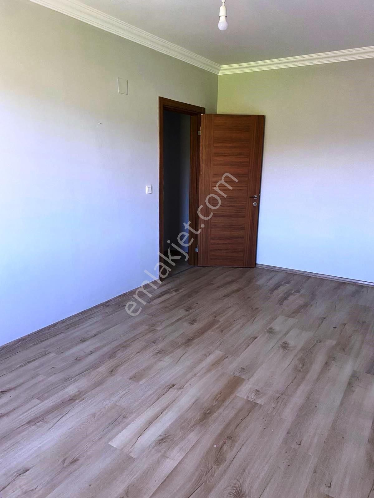 Bodrum Milas’ta , Satılık Geniş Ve Ferah Zemin Giriş Kat Daire 2+1 - Görsel 9