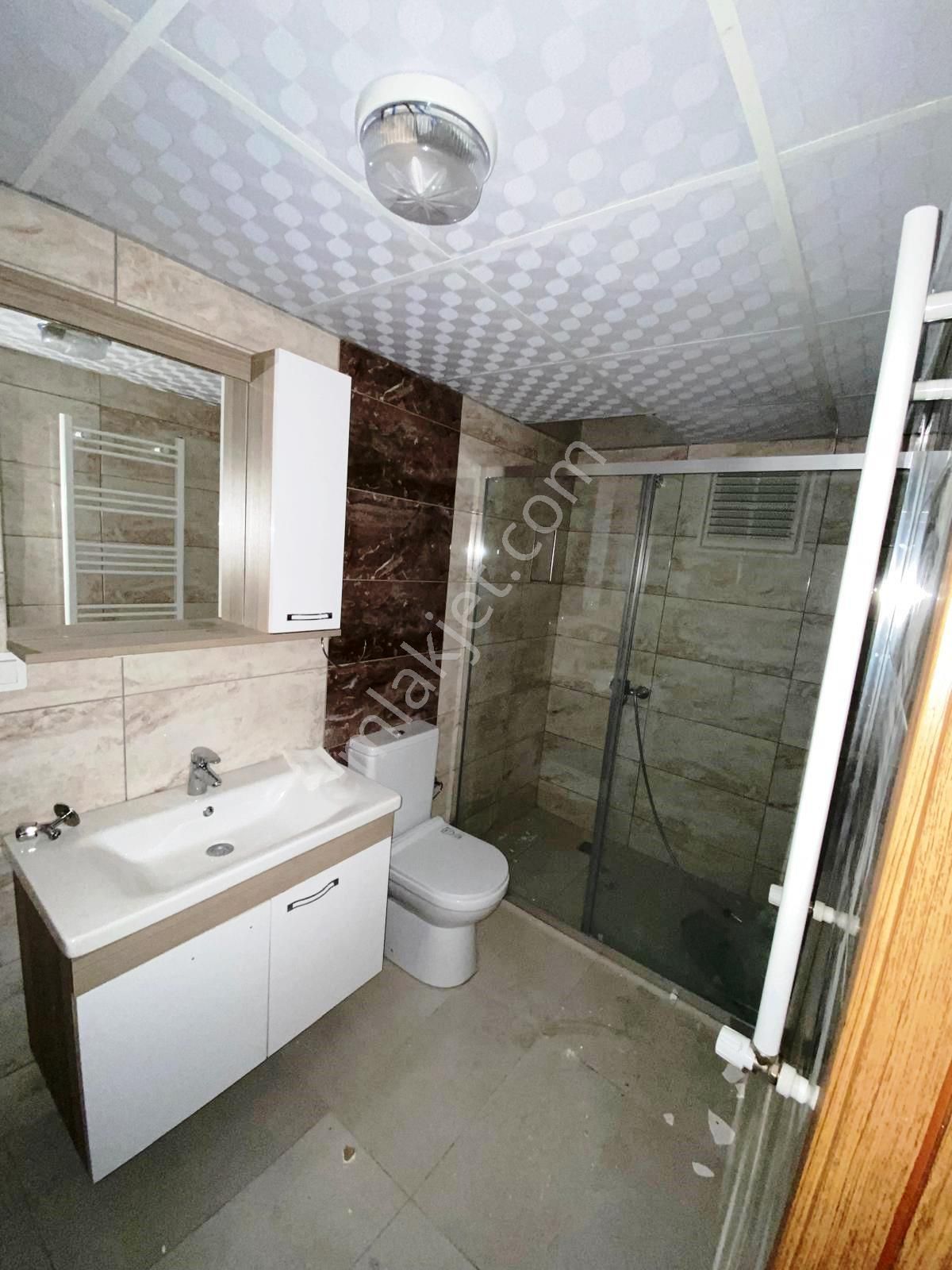 Bodrum Milas’ta , Satılık Geniş Ve Ferah Zemin Giriş Kat Daire 2+1 - Görsel 10