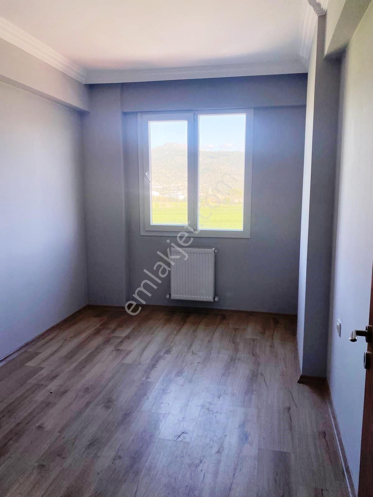 Bodrum Milas’ta , Satılık Geniş Ve Ferah Zemin Giriş Kat Daire 2+1 - Görsel 7