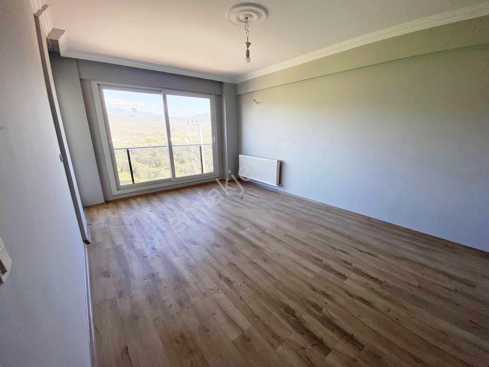 Bodrum Milas’ta , Satılık Geniş Ve Ferah Zemin Giriş Kat Daire 2+1 - Görsel 2