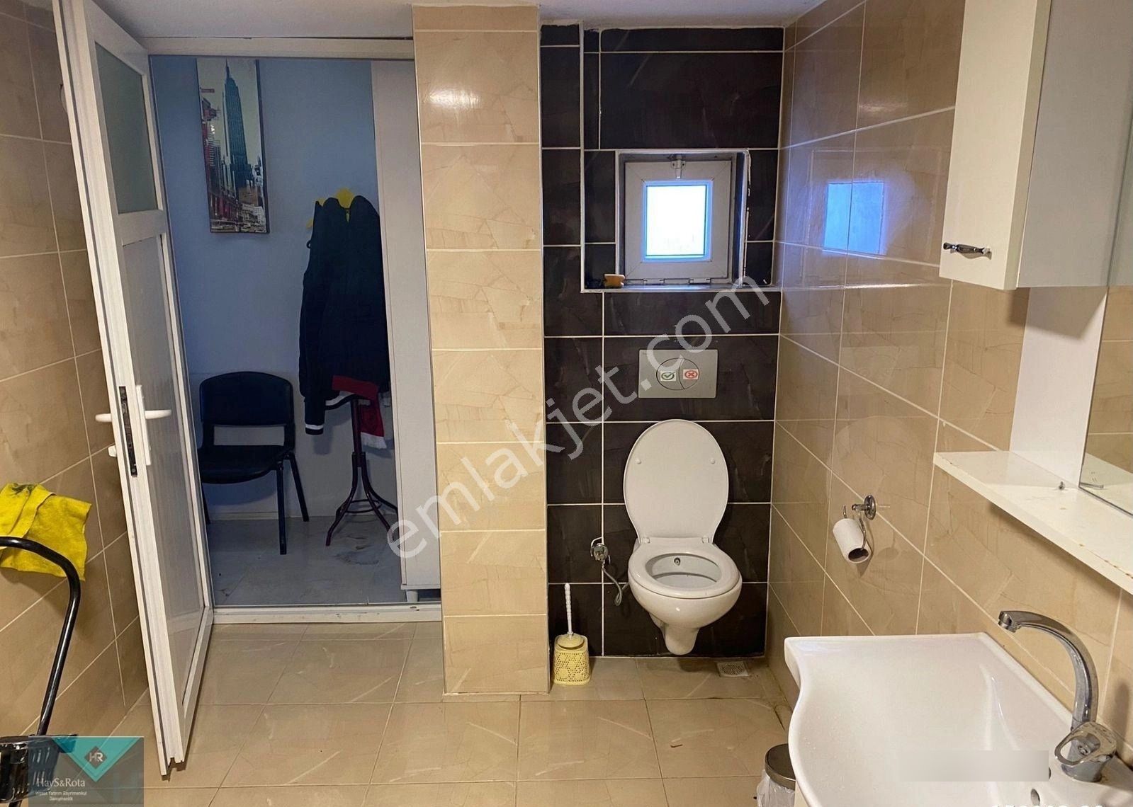 Atakum Körfez De Tramvay Hattın Da Fırsat Satılık İşyeri! - Görsel 8