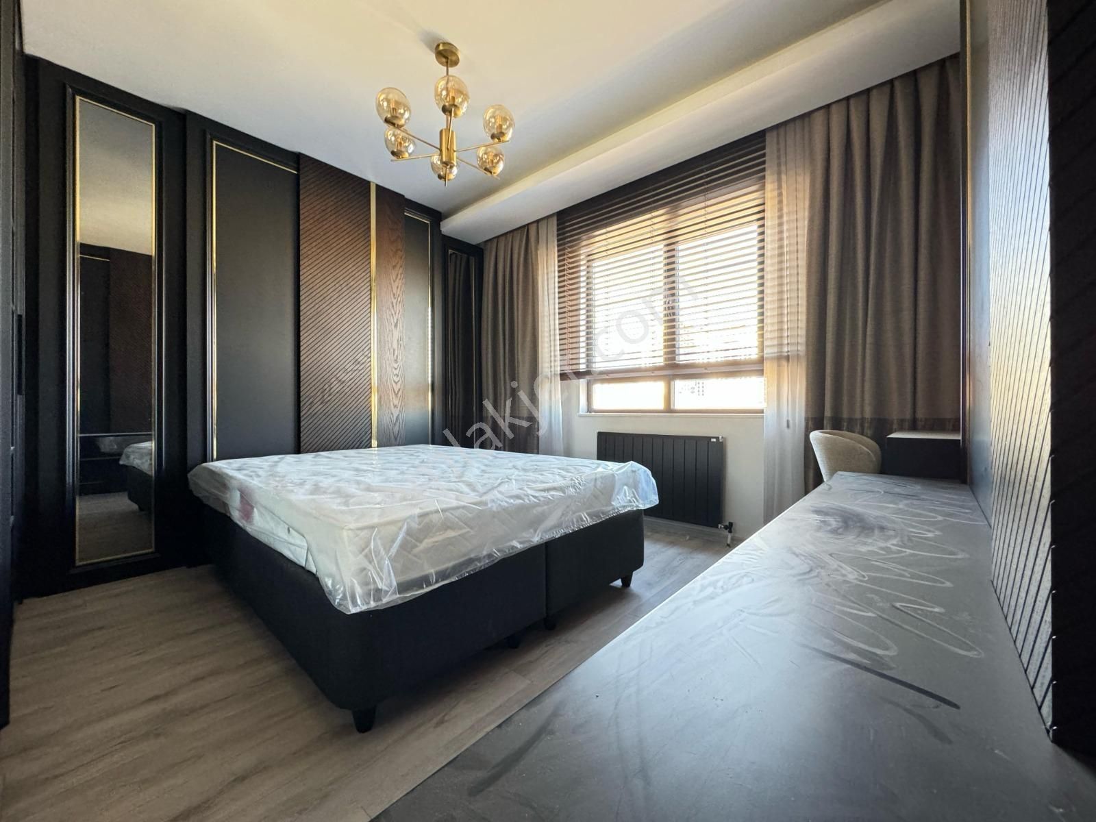 Mamak Vadi Manzara Evleri'nde Premium Etap 2+1 Ara Kat Daire - Görsel 33