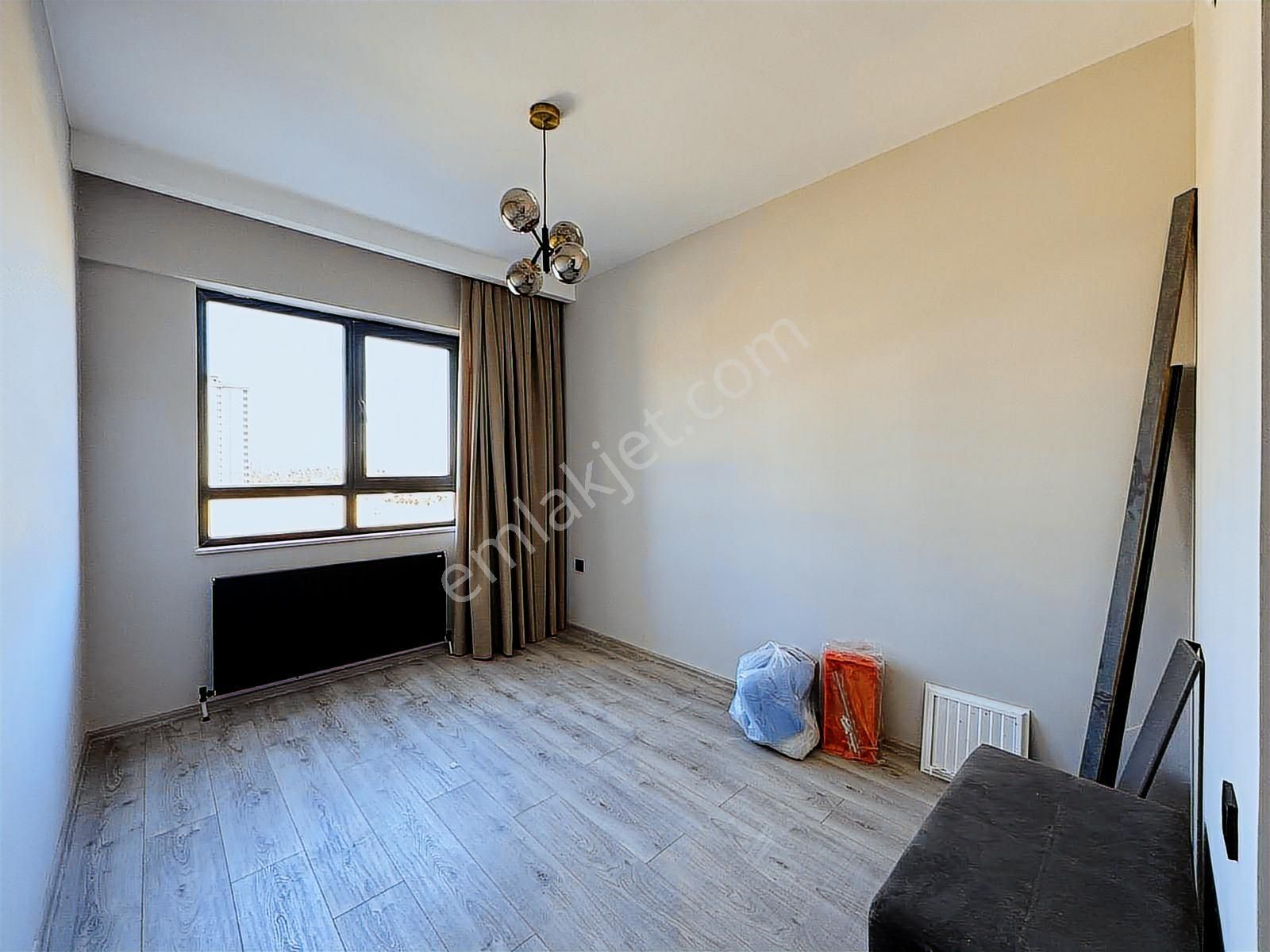 Mamak Vadi Manzara Evleri'nde Premium Etap 2+1 Ara Kat Daire - Görsel 23