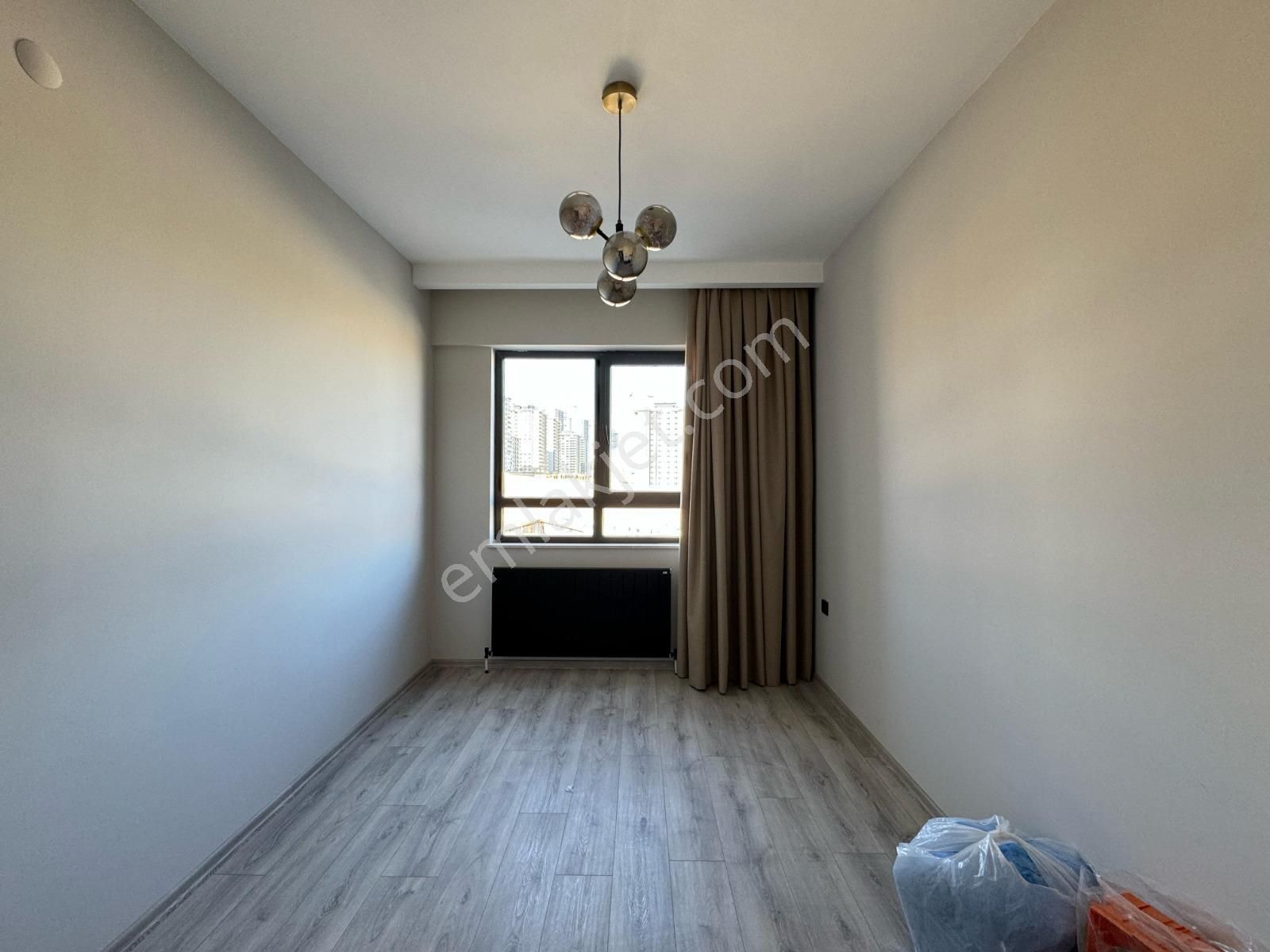 Mamak Vadi Manzara Evleri'nde Premium Etap 2+1 Ara Kat Daire - Görsel 21