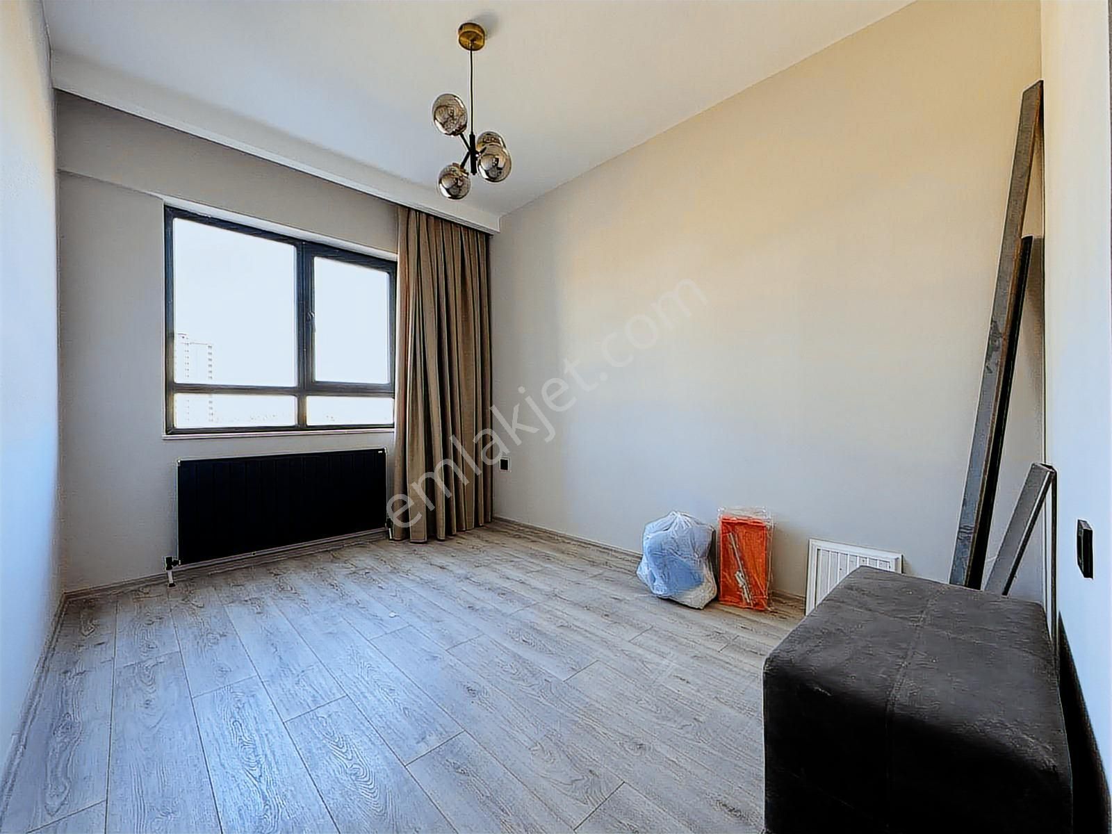 Mamak Vadi Manzara Evleri'nde Premium Etap 2+1 Ara Kat Daire - Görsel 20