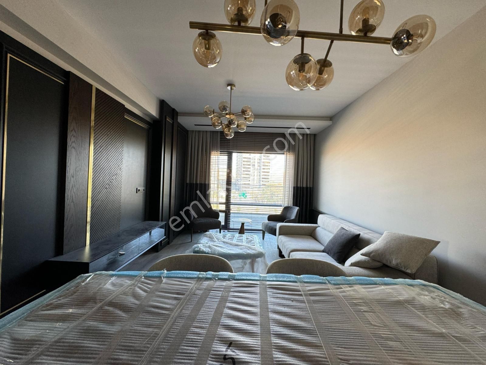 Mamak Vadi Manzara Evleri'nde Premium Etap 2+1 Ara Kat Daire - Görsel 22