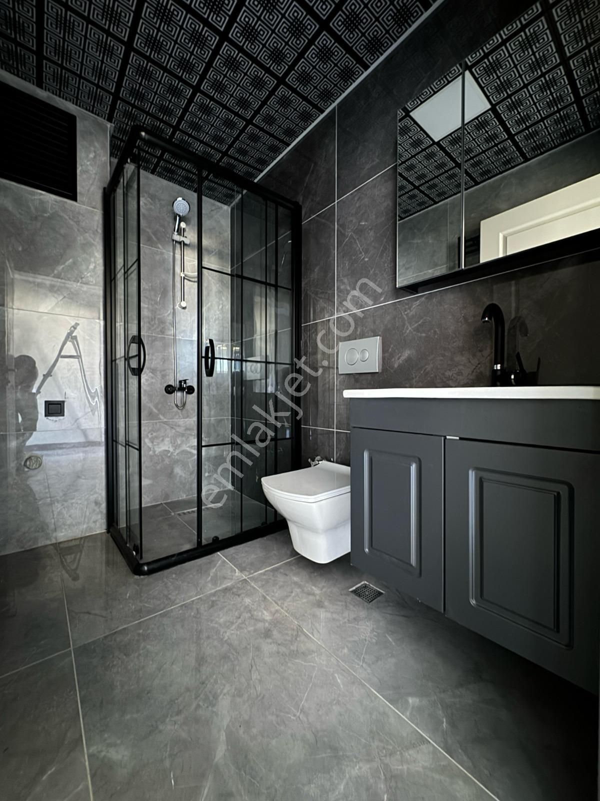 Mamak Vadi Manzara Evleri'nde Premium Etap 2+1 Ara Kat Daire - Görsel 7