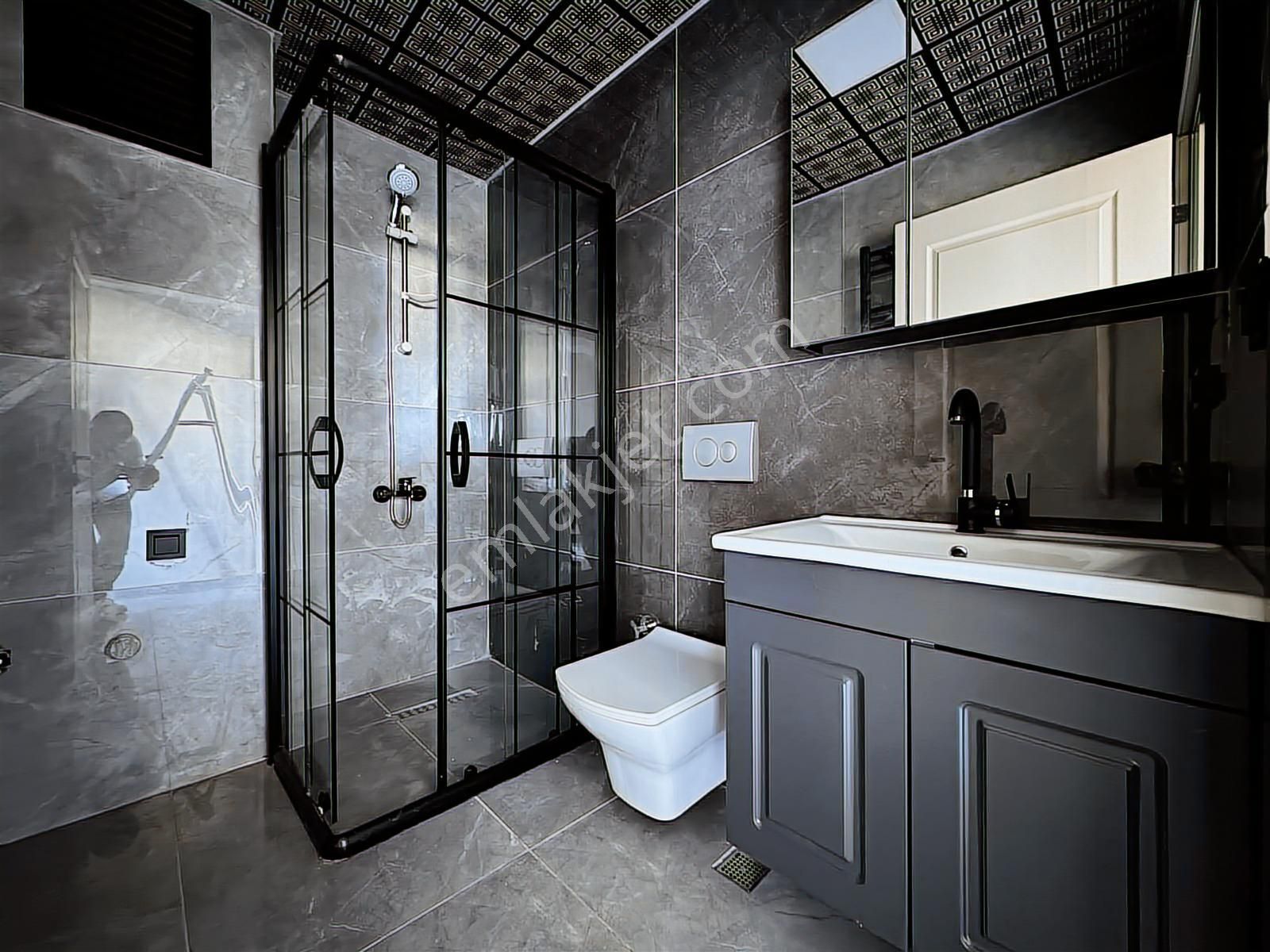 Mamak Vadi Manzara Evleri'nde Premium Etap 2+1 Ara Kat Daire - Görsel 8