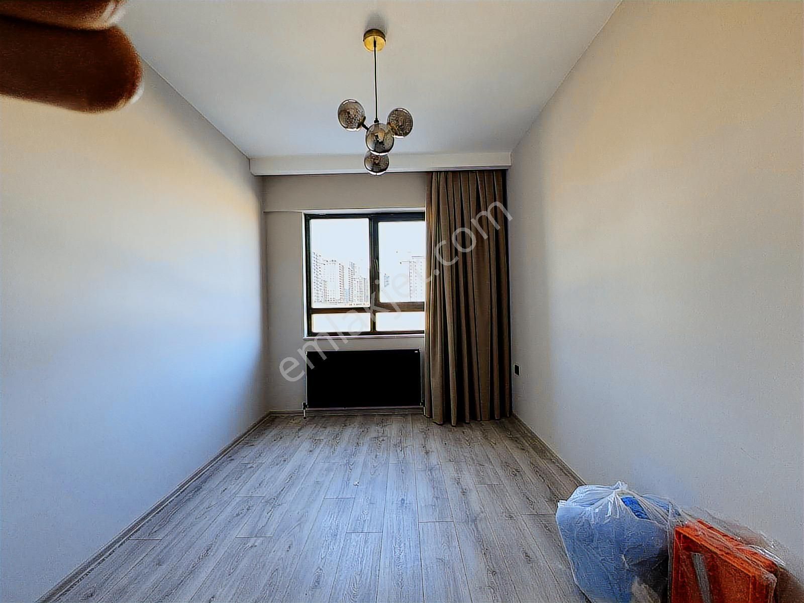 Mamak Vadi Manzara Evleri'nde Premium Etap 2+1 Ara Kat Daire - Görsel 4